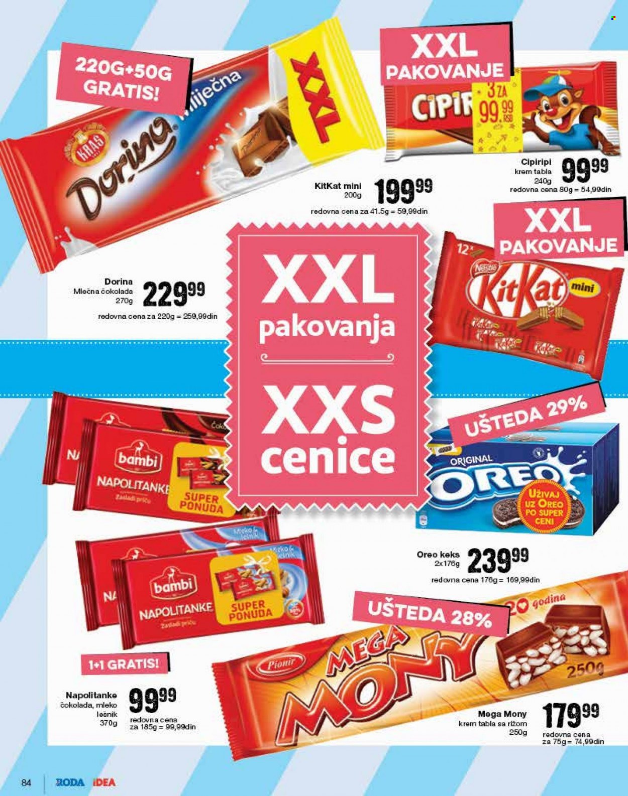 Roda katalog - 17.09.2021 - 17.10.2021. Stranica 84