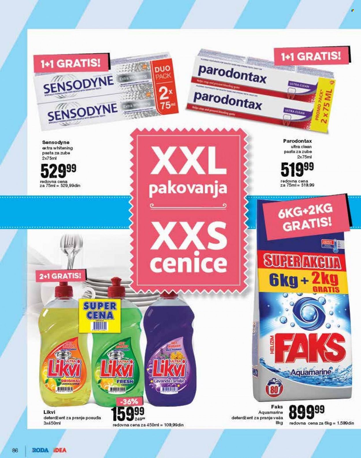 Roda katalog - 17.09.2021 - 17.10.2021. Stranica 86