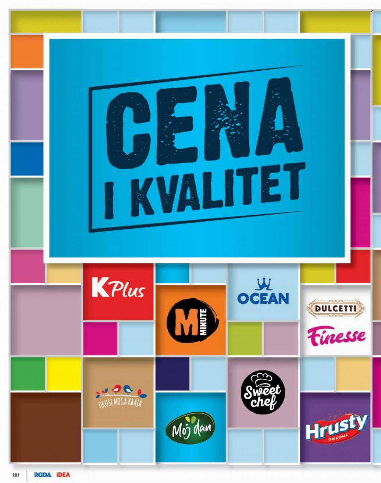 Roda katalog - 17.09.2021 - 17.10.2021. Stranica 88
