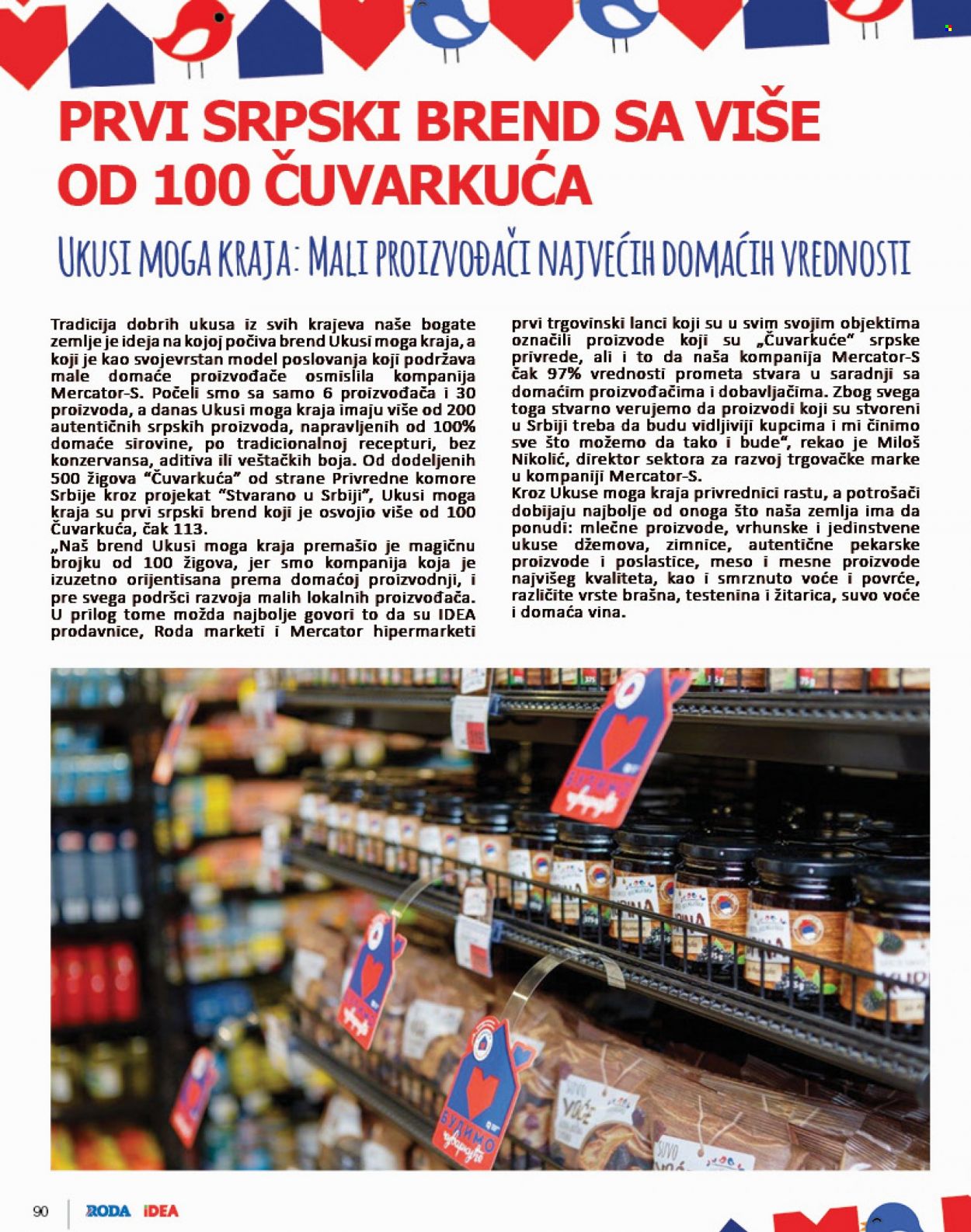 Roda katalog - 17.09.2021 - 17.10.2021. Stranica 90