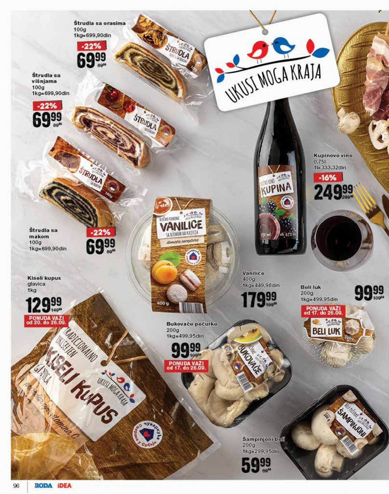 Roda katalog - 17.09.2021 - 17.10.2021. Stranica 96
