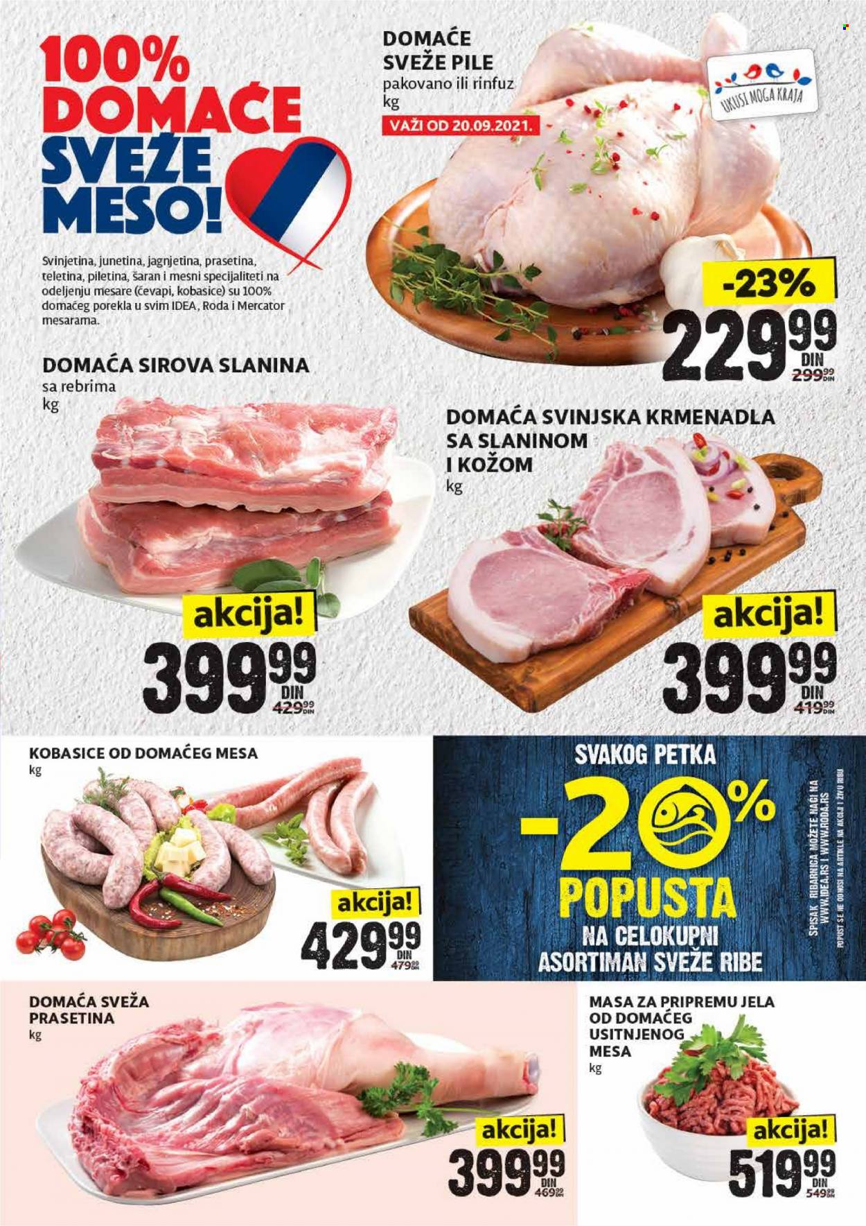 Roda katalog - 17.09.2021 - 23.09.2021. Stranica 3