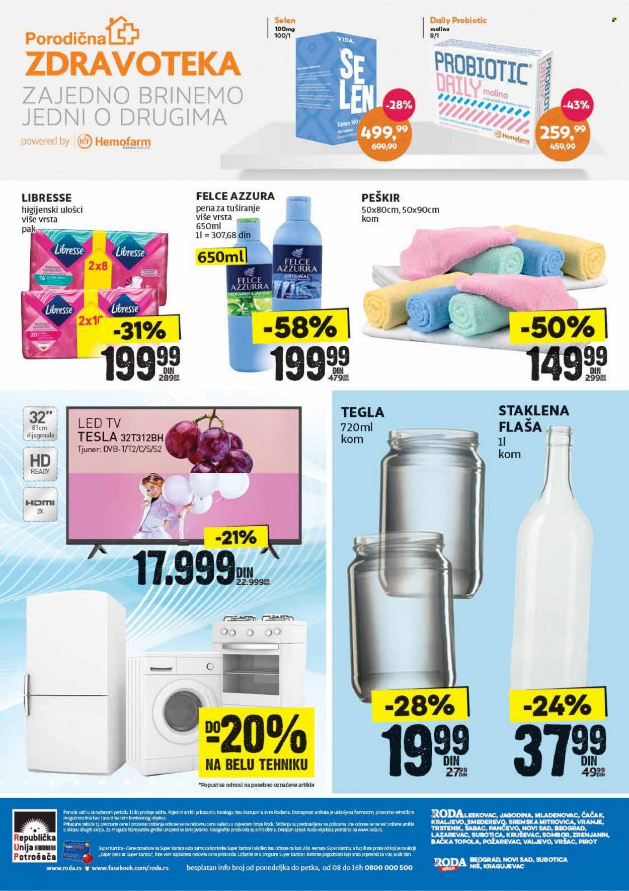 Roda katalog - 17.09.2021 - 23.09.2021. Stranica 8
