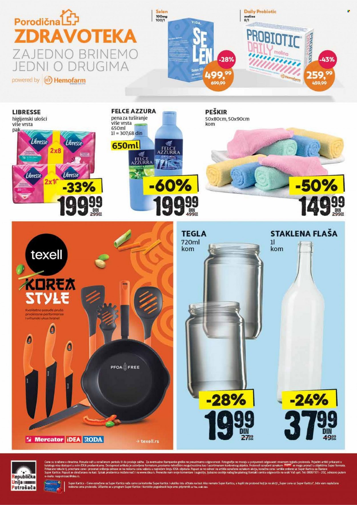 Idea katalog - 17.09.2021 - 23.09.2021. Stranica 8