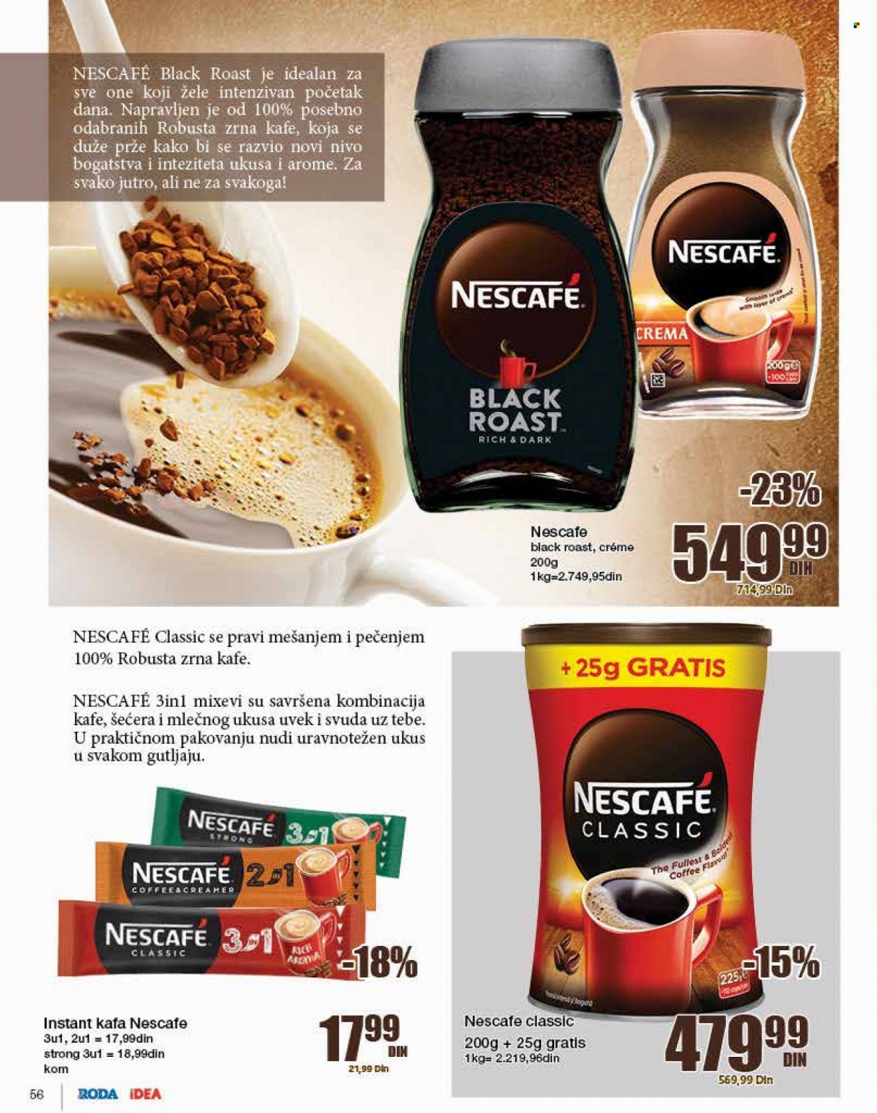 Idea katalog - 17.09.2021 - 17.10.2021. Stranica 56