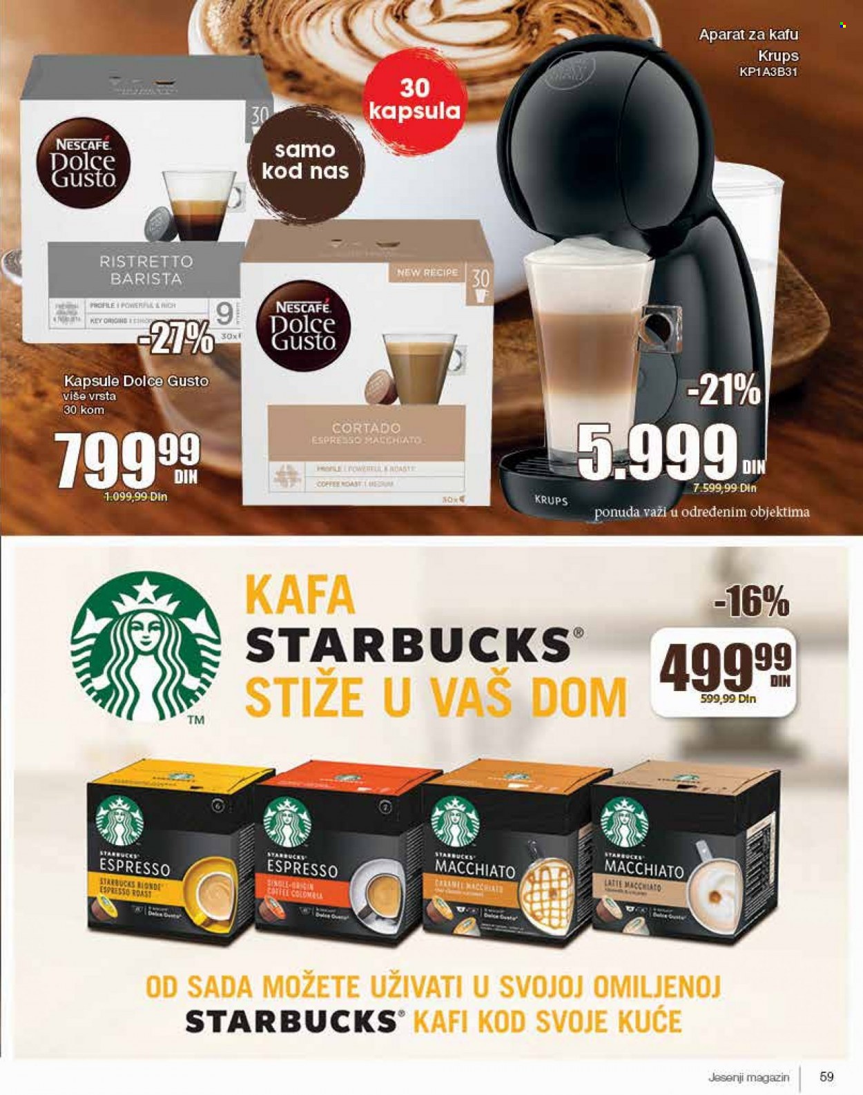 Idea katalog - 17.09.2021 - 17.10.2021. Stranica 59