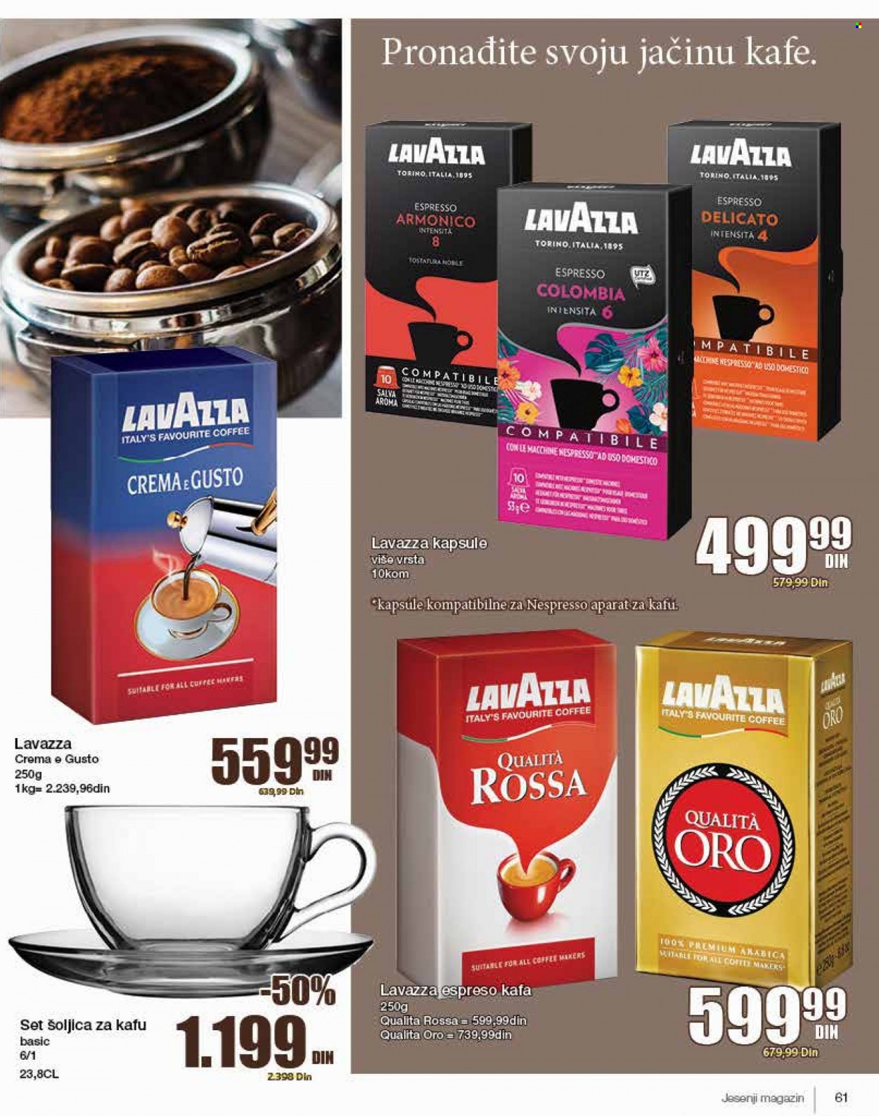 Idea katalog - 17.09.2021 - 17.10.2021. Stranica 61