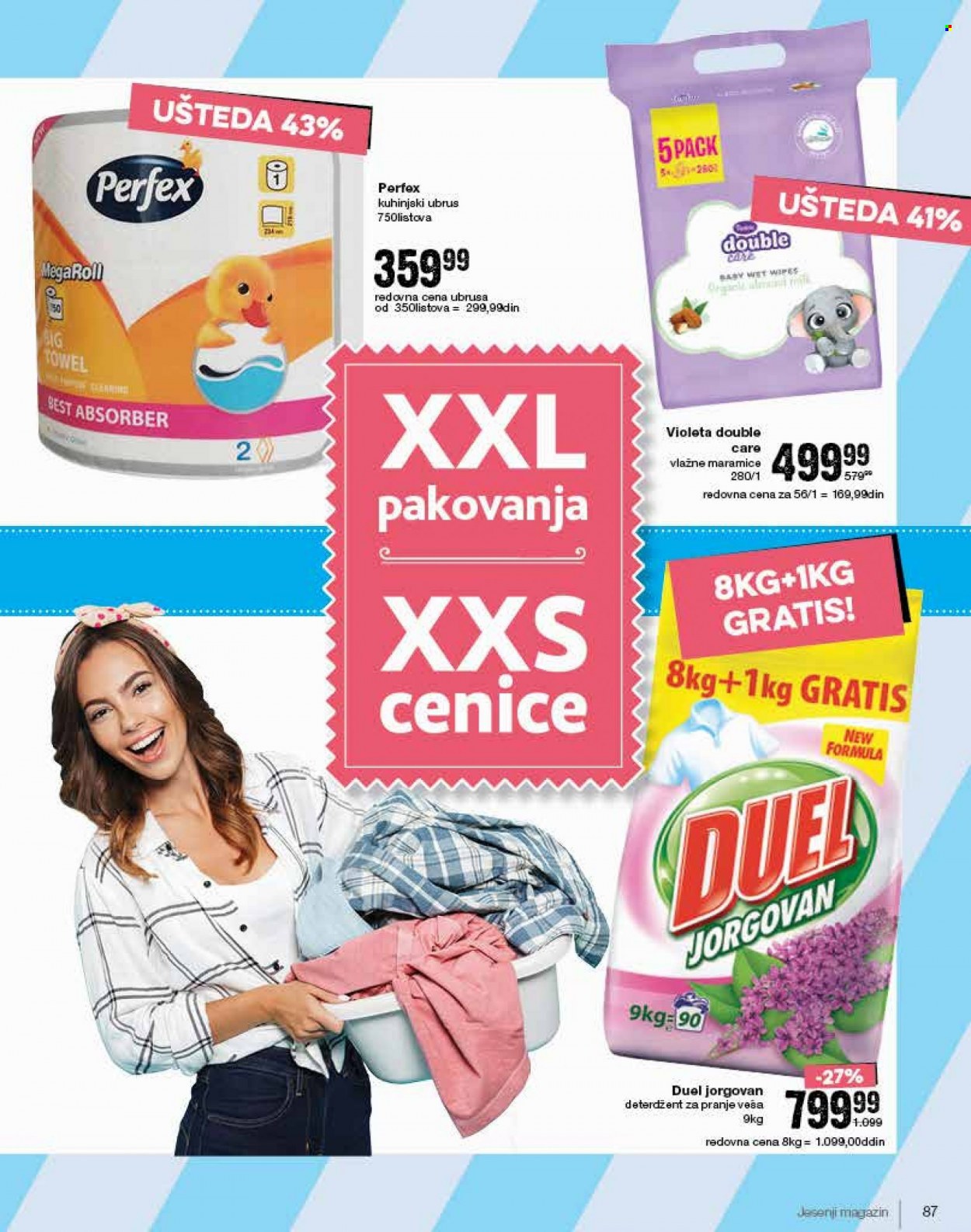Idea katalog - 17.09.2021 - 17.10.2021. Stranica 87