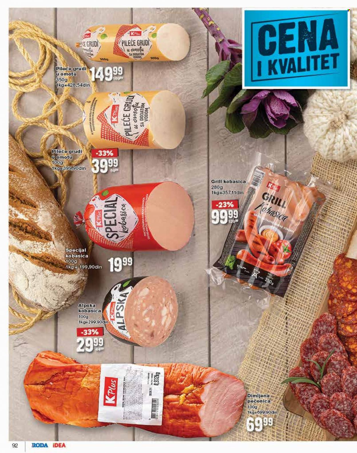 Idea katalog - 17.09.2021 - 17.10.2021. Stranica 92