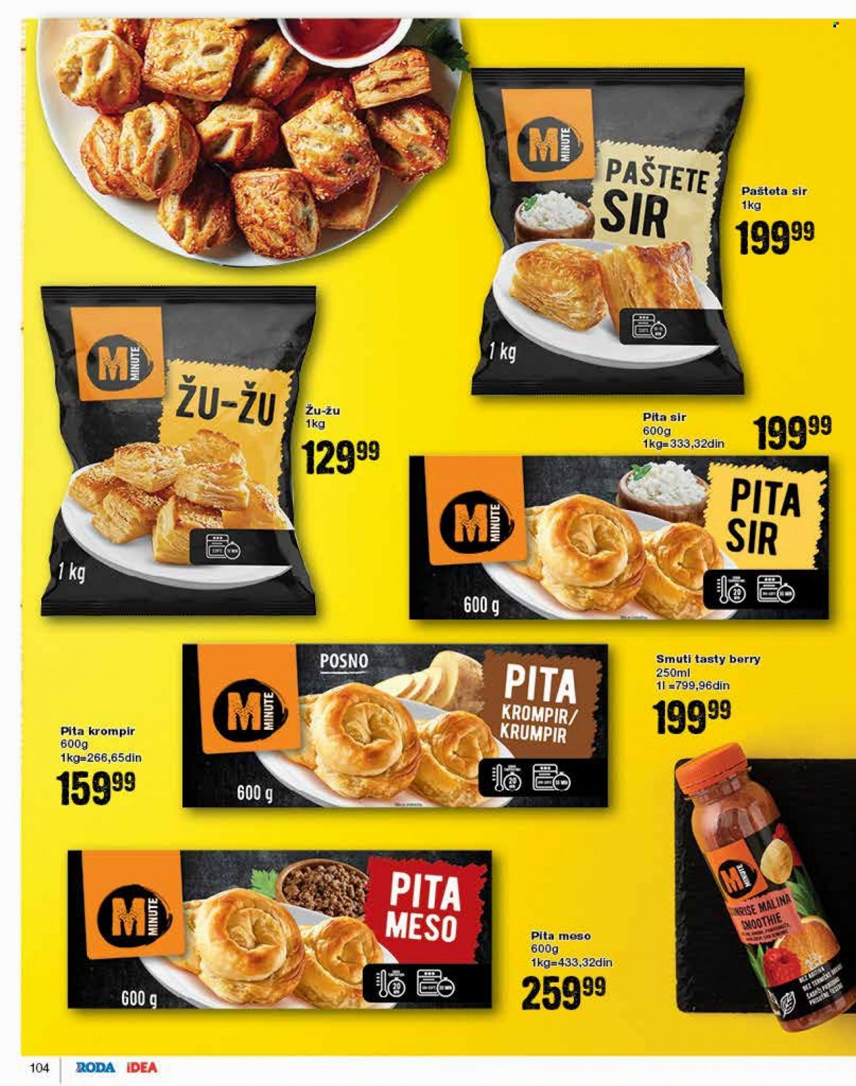 Idea katalog - 17.09.2021 - 17.10.2021. Stranica 104