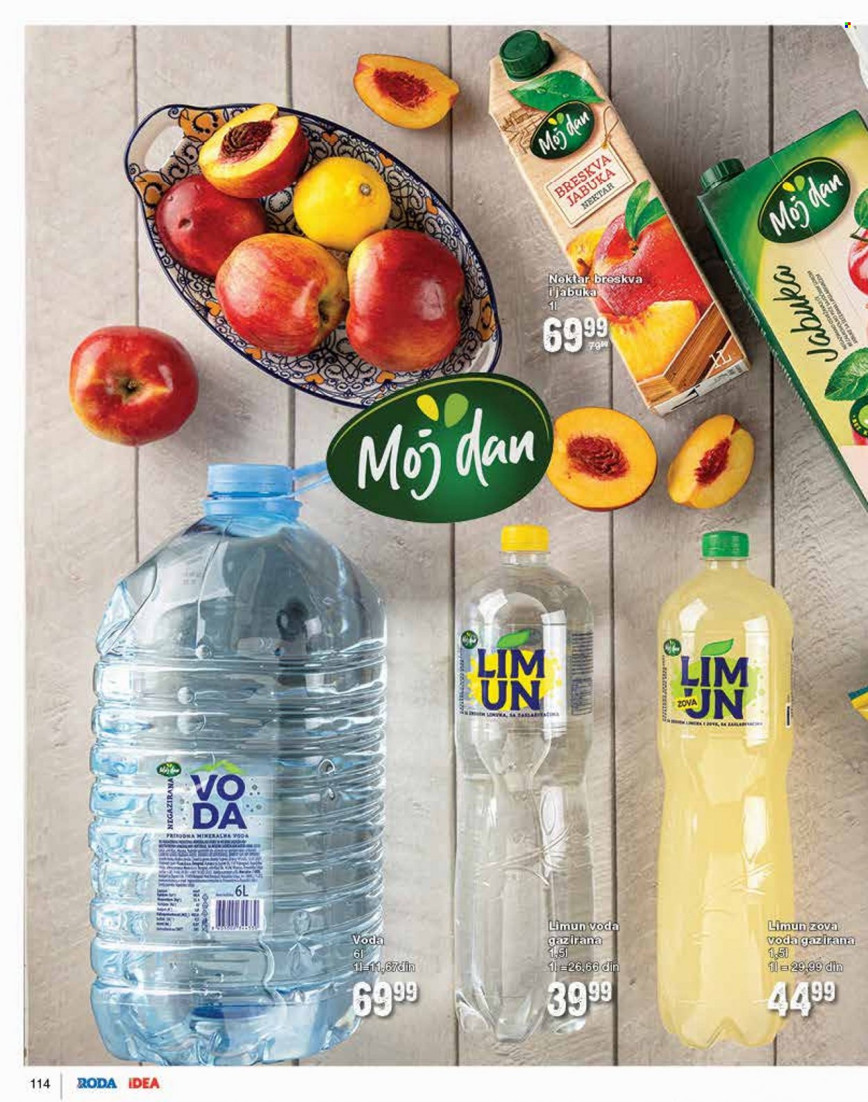 Idea katalog - 17.09.2021 - 17.10.2021. Stranica 114
