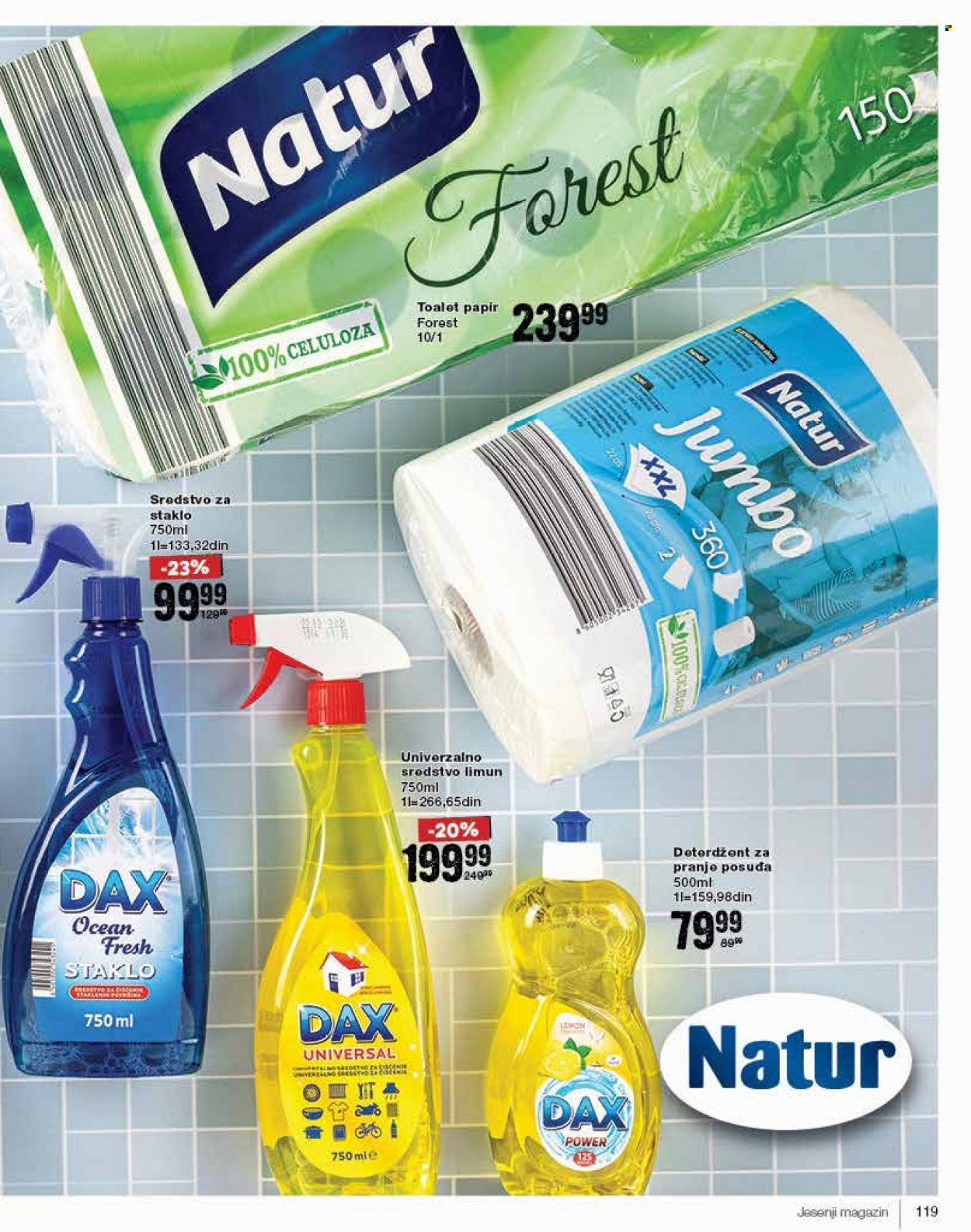 Idea katalog - 17.09.2021 - 17.10.2021. Stranica 119