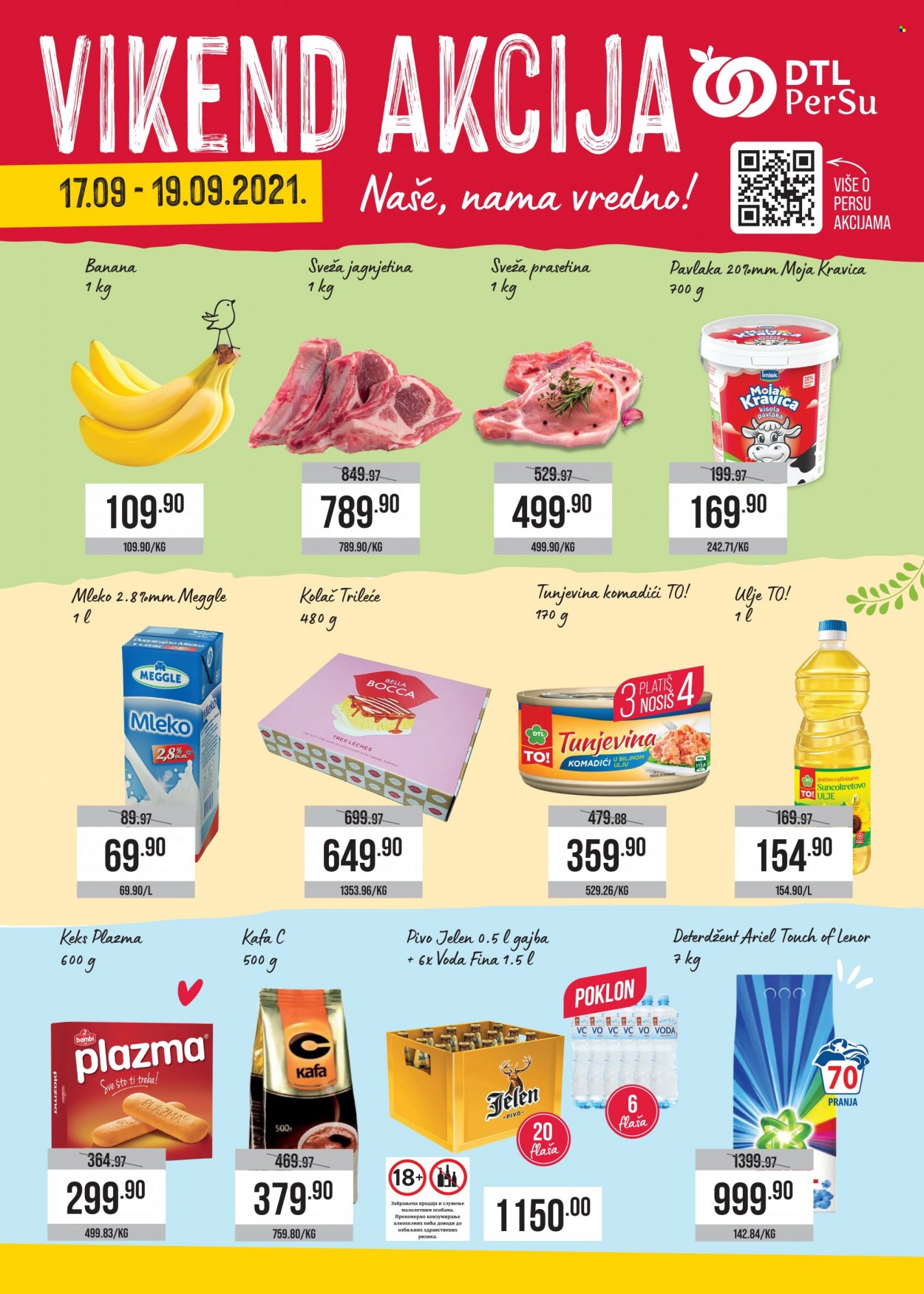 PerSu katalog - 17.09.2021 - 19.09.2021. Stranica 1