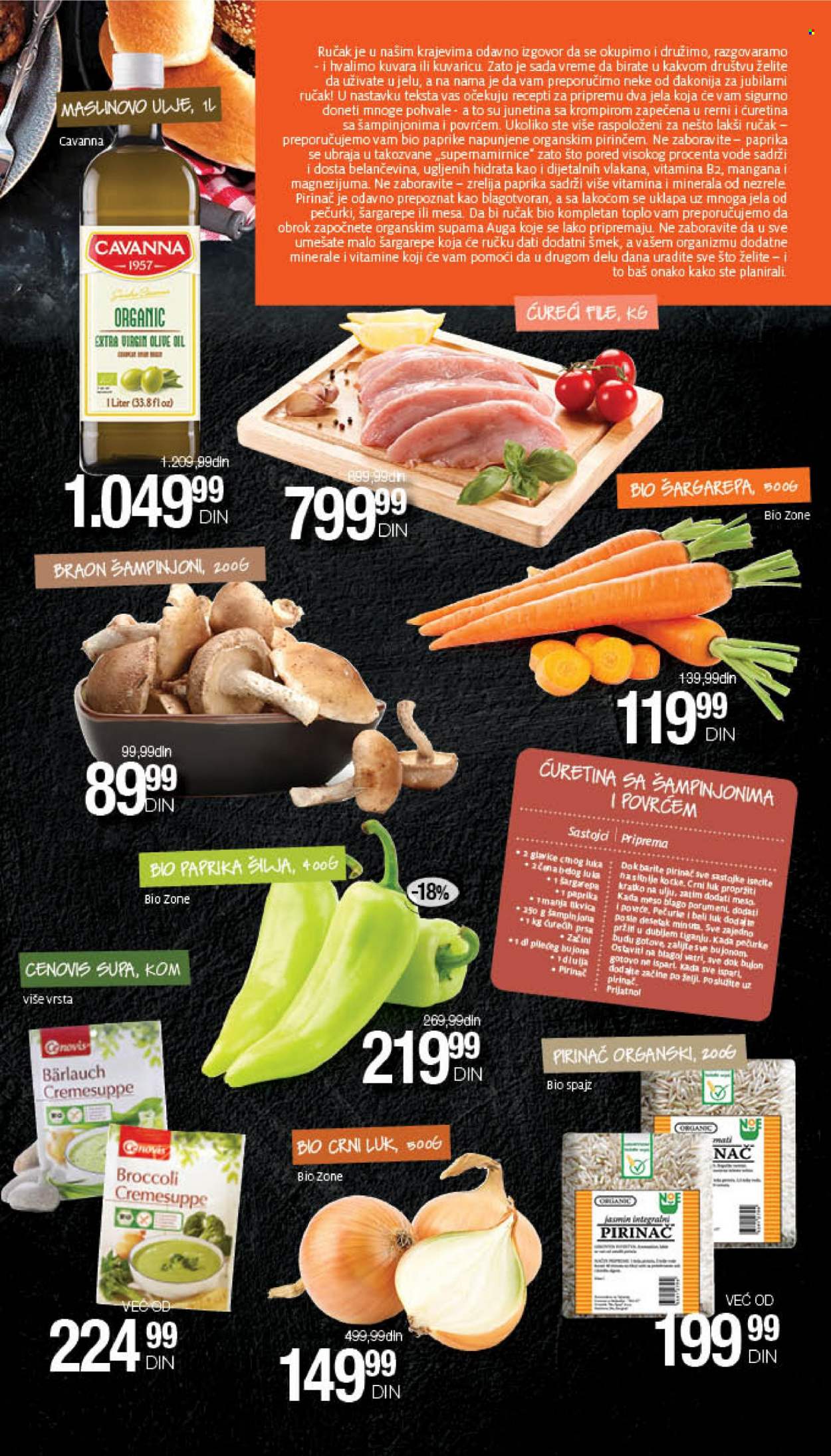 Mercator Centar katalog - 16.09.2021 - 29.09.2021. Stranica 9