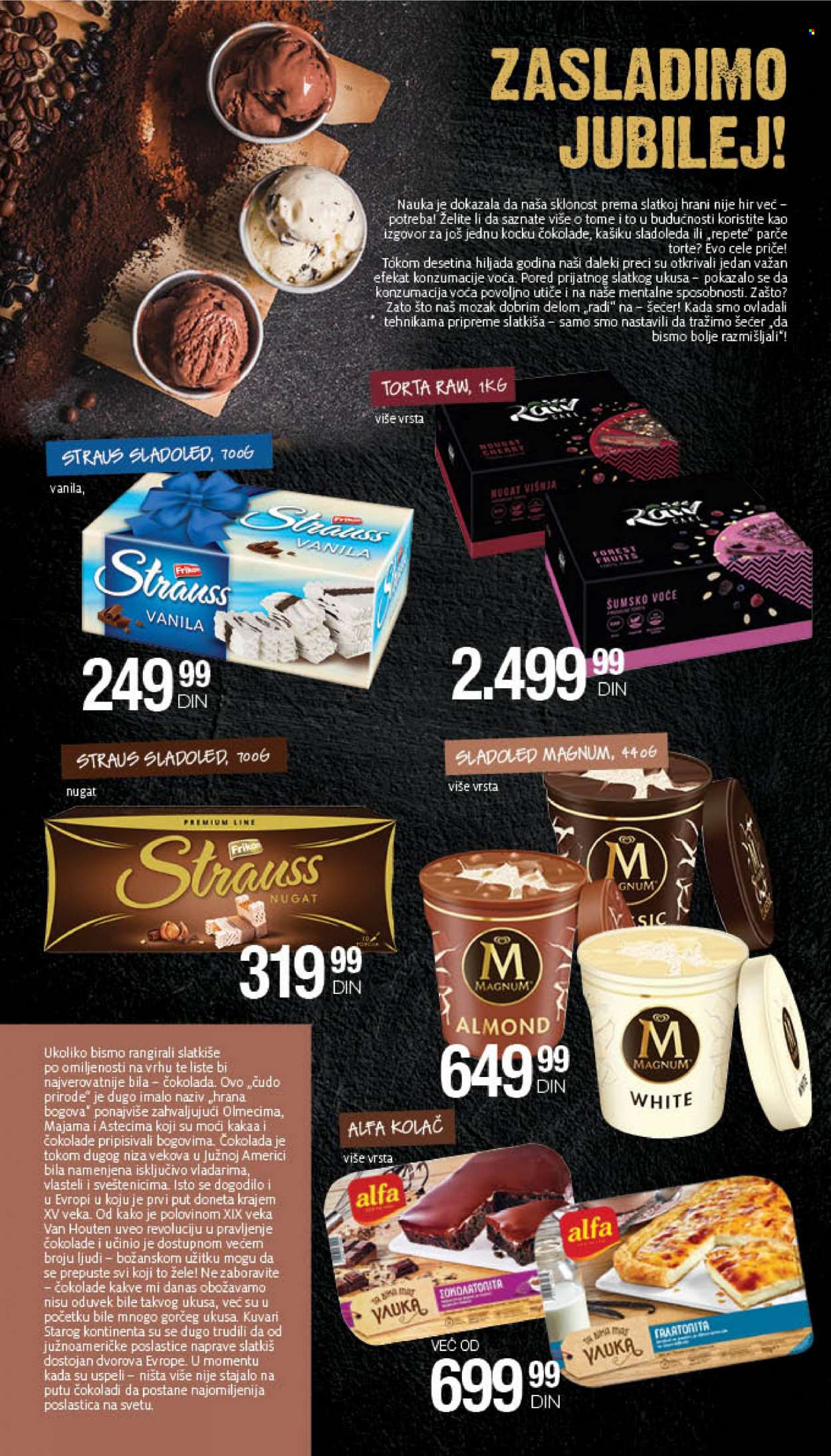 Mercator Centar katalog - 16.09.2021 - 29.09.2021. Stranica 12