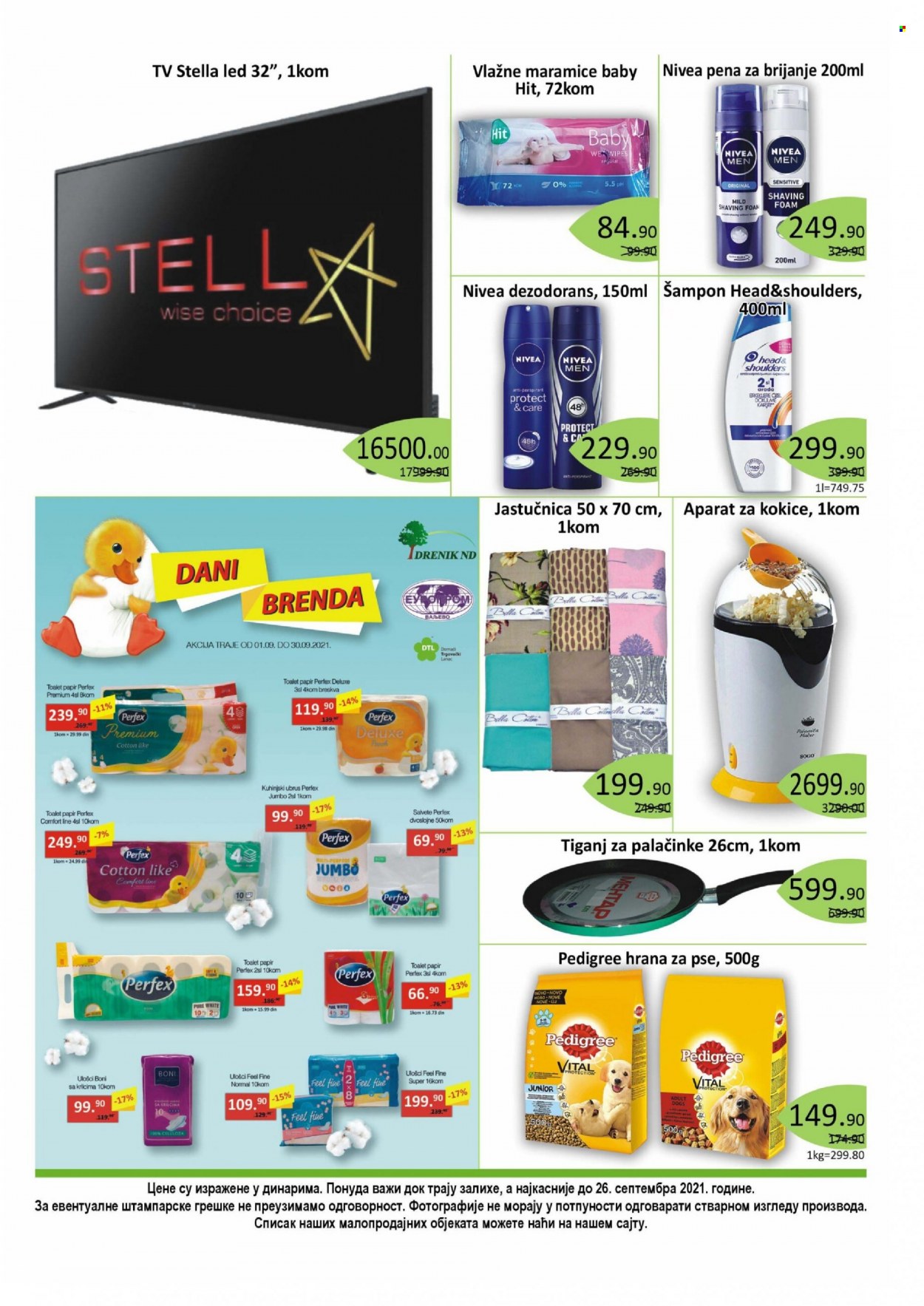 Europrom katalog - 17.09.2021 - 26.09.2021. Stranica 4