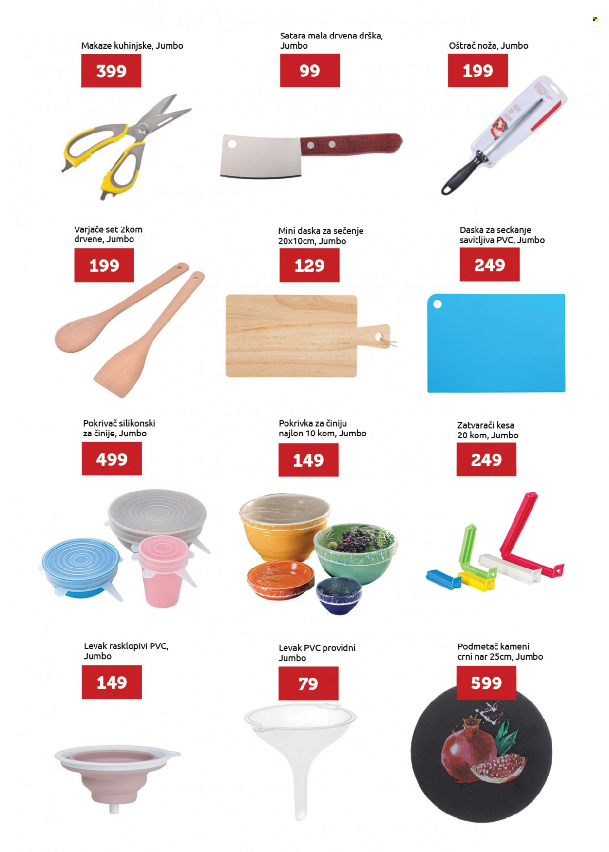 Jumbo katalog - 16.09.2021 - 13.10.2021. Stranica 4