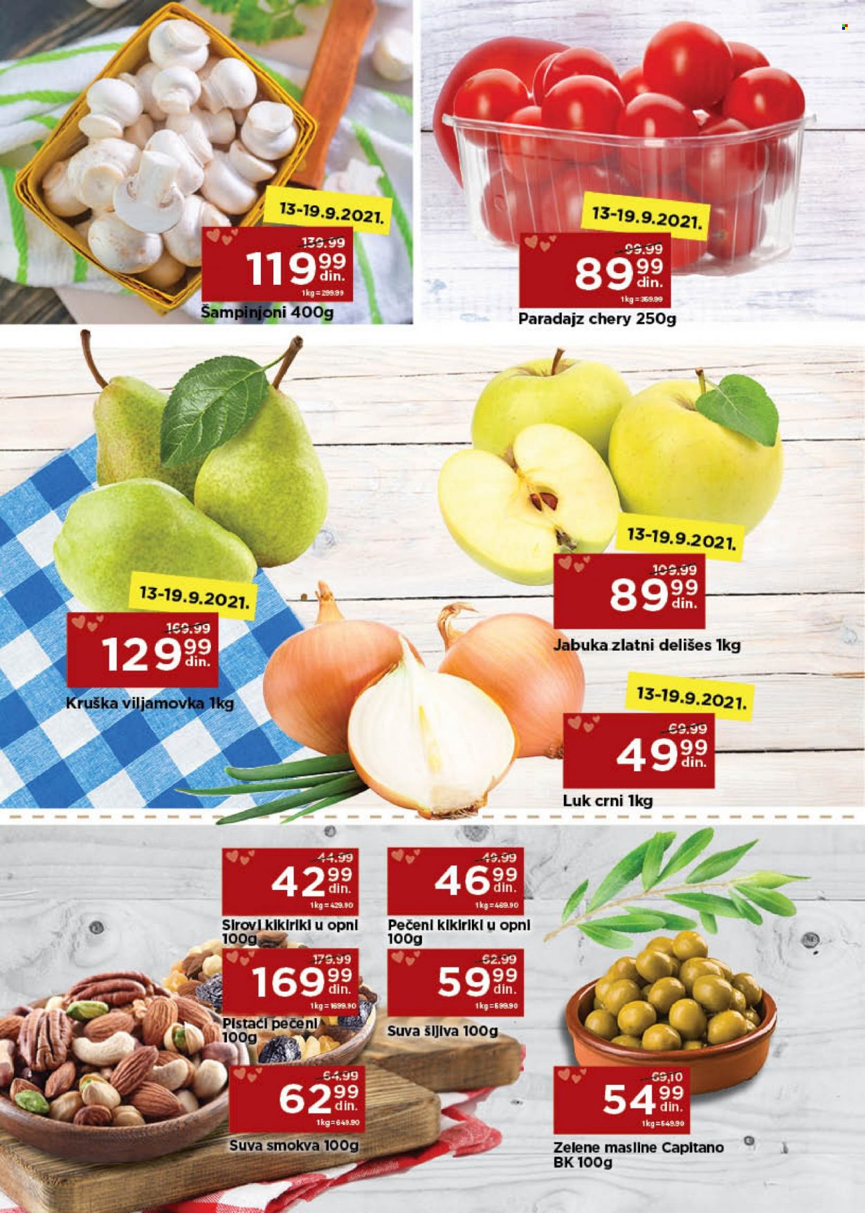 Univerexport katalog - 13.09.2021 - 26.09.2021. Stranica 2
