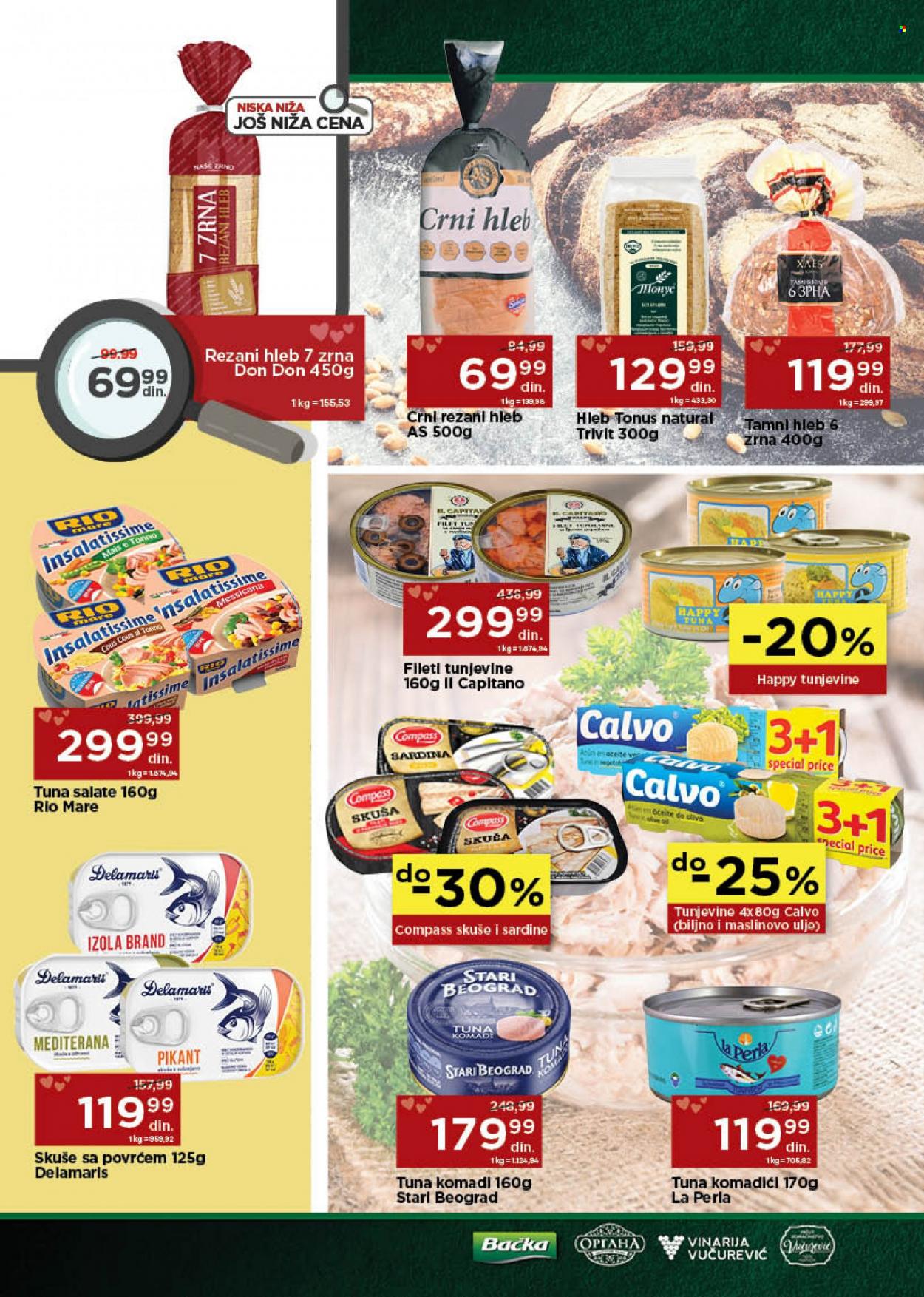 Univerexport katalog - 13.09.2021 - 26.09.2021. Stranica 10
