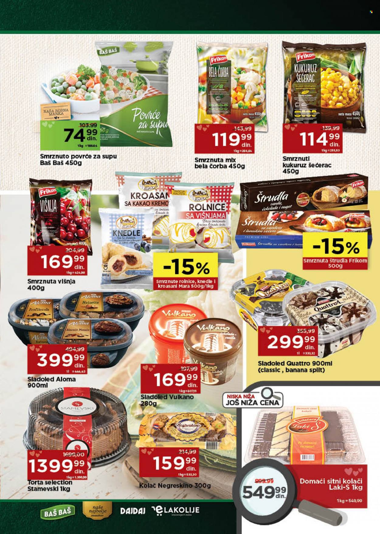 Univerexport katalog - 13.09.2021 - 26.09.2021. Stranica 11