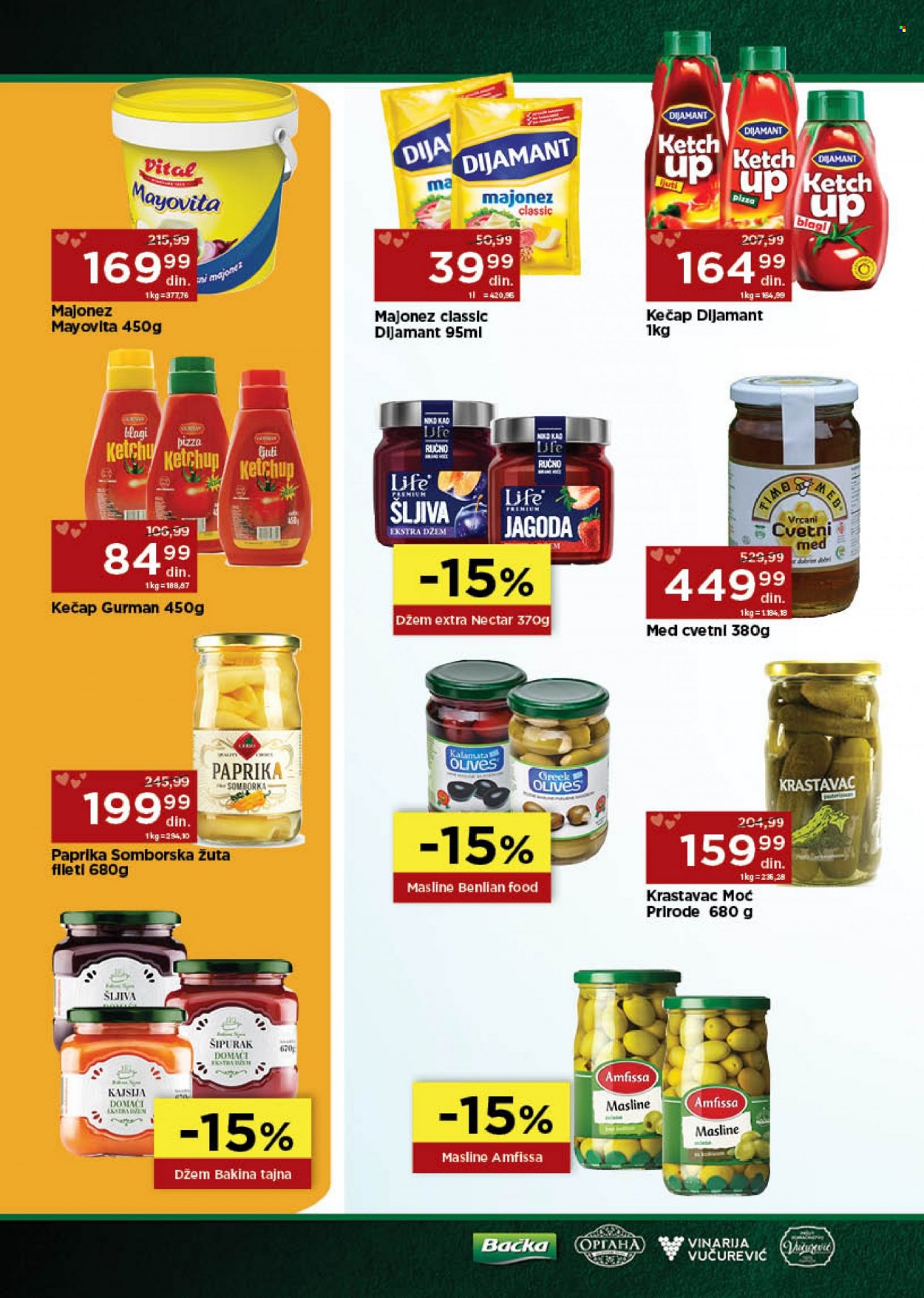 Univerexport katalog - 13.09.2021 - 26.09.2021. Stranica 14