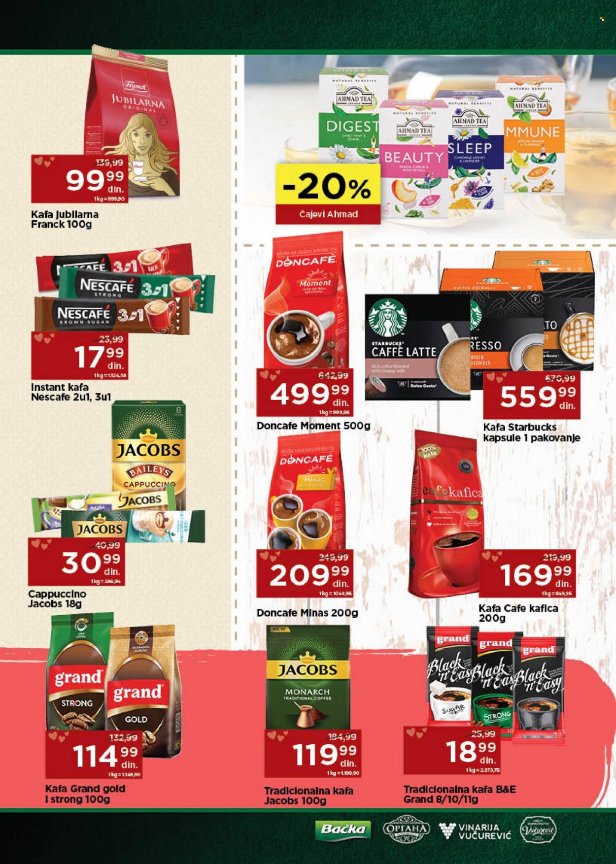 Univerexport katalog - 13.09.2021 - 26.09.2021. Stranica 16