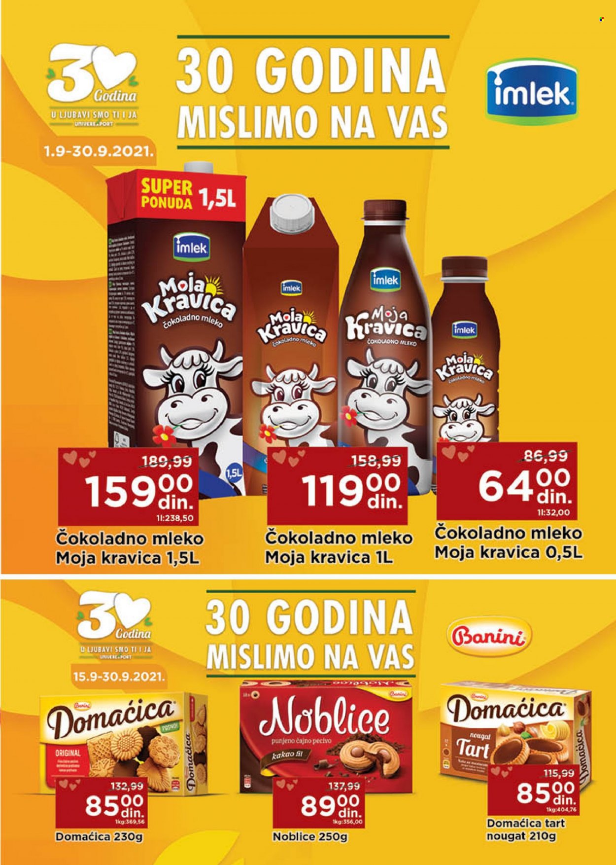 Univerexport katalog - 13.09.2021 - 26.09.2021. Stranica 17
