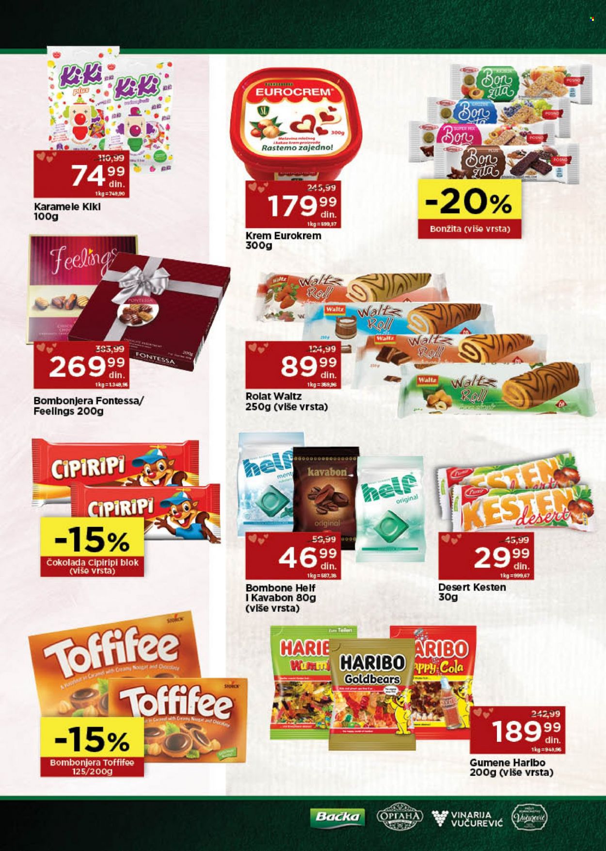 Univerexport katalog - 13.09.2021 - 26.09.2021. Stranica 18