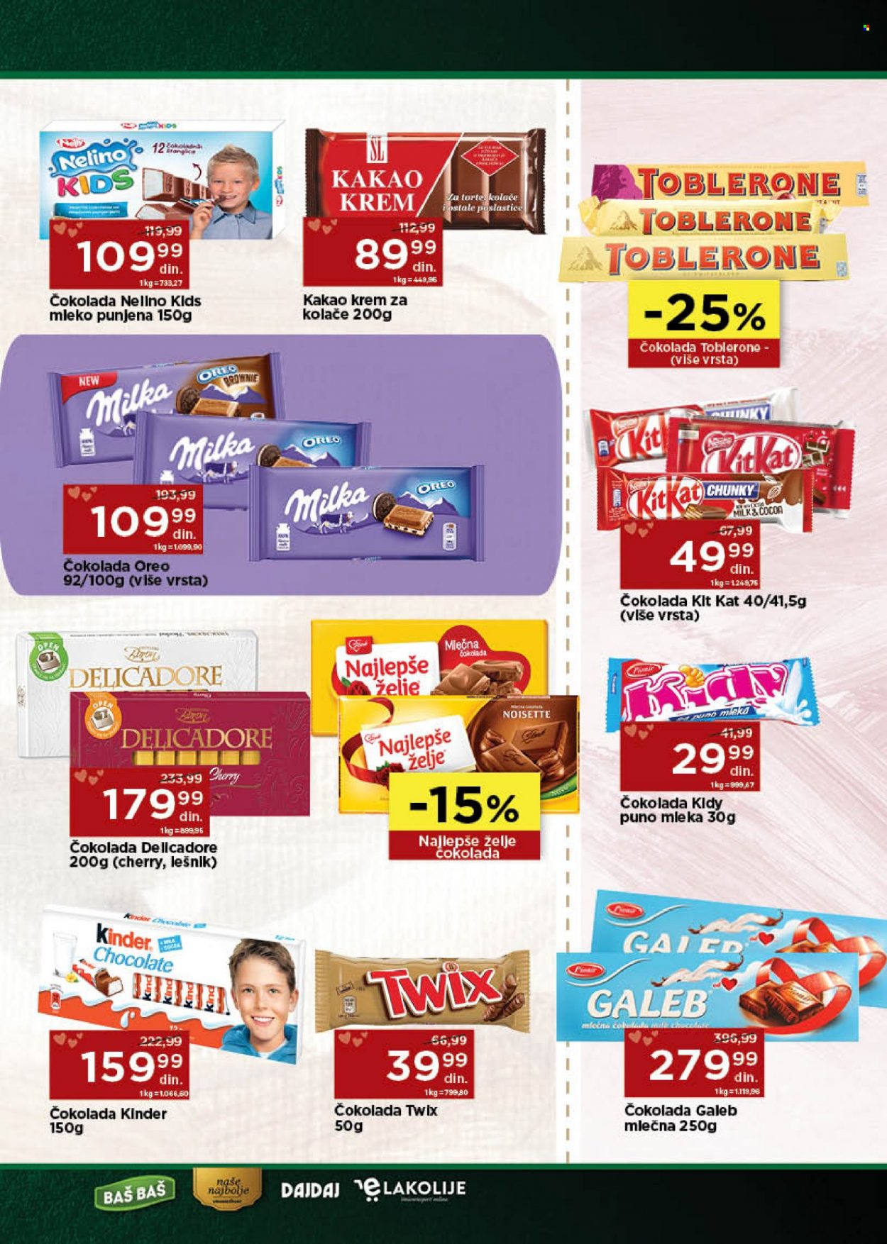 Univerexport katalog - 13.09.2021 - 26.09.2021. Stranica 19