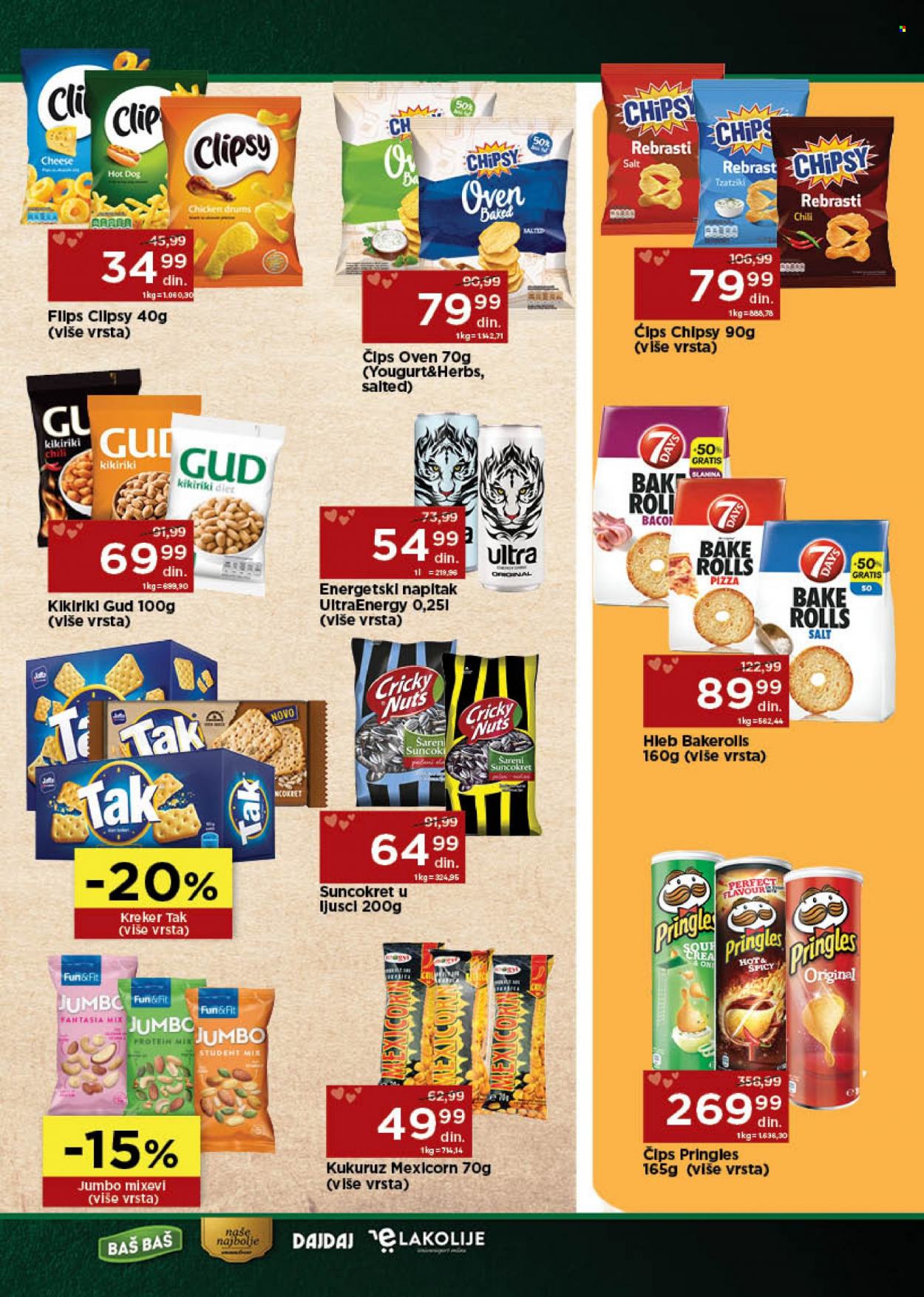 Univerexport katalog - 13.09.2021 - 26.09.2021. Stranica 21