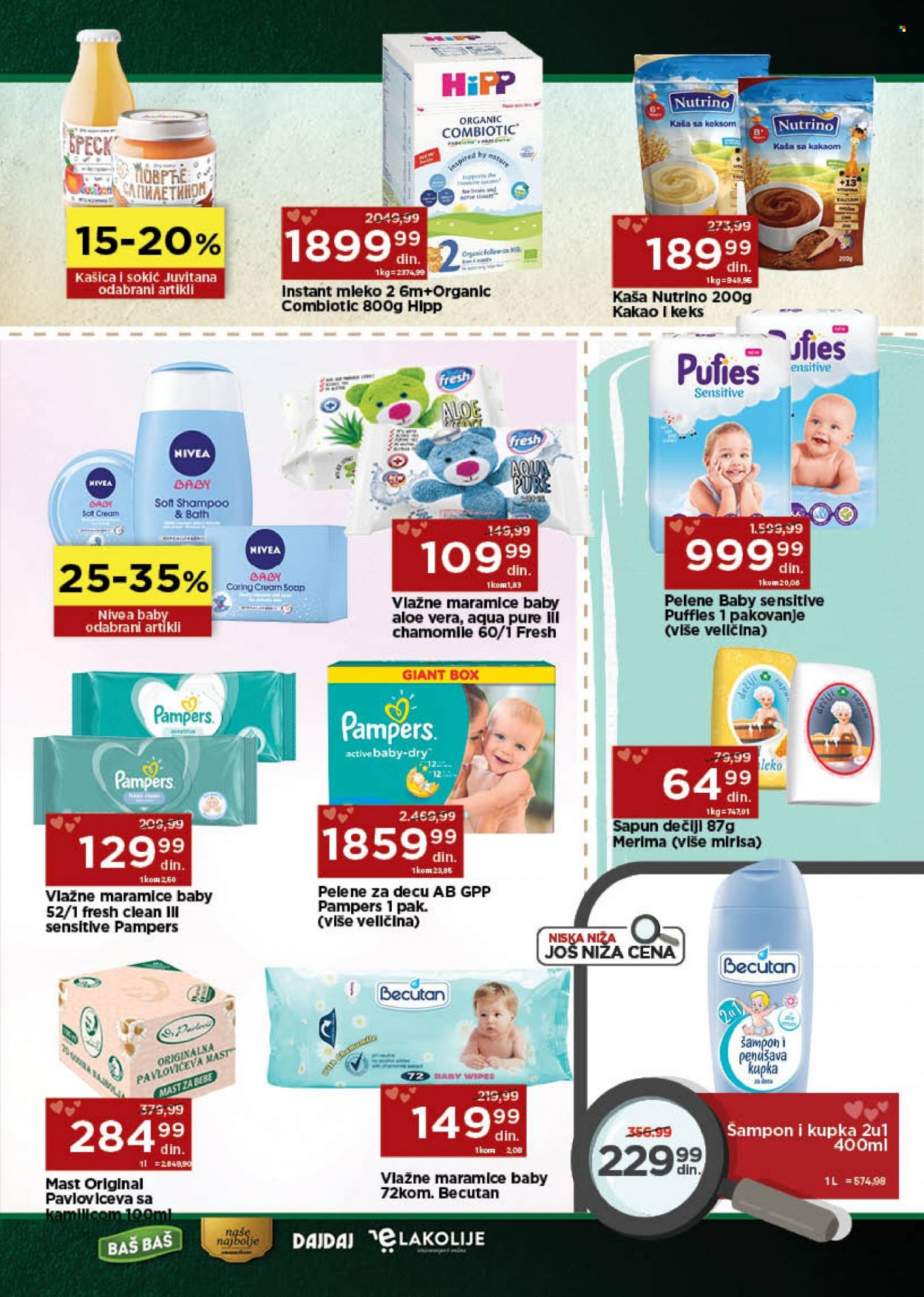 Univerexport katalog - 13.09.2021 - 26.09.2021. Stranica 25