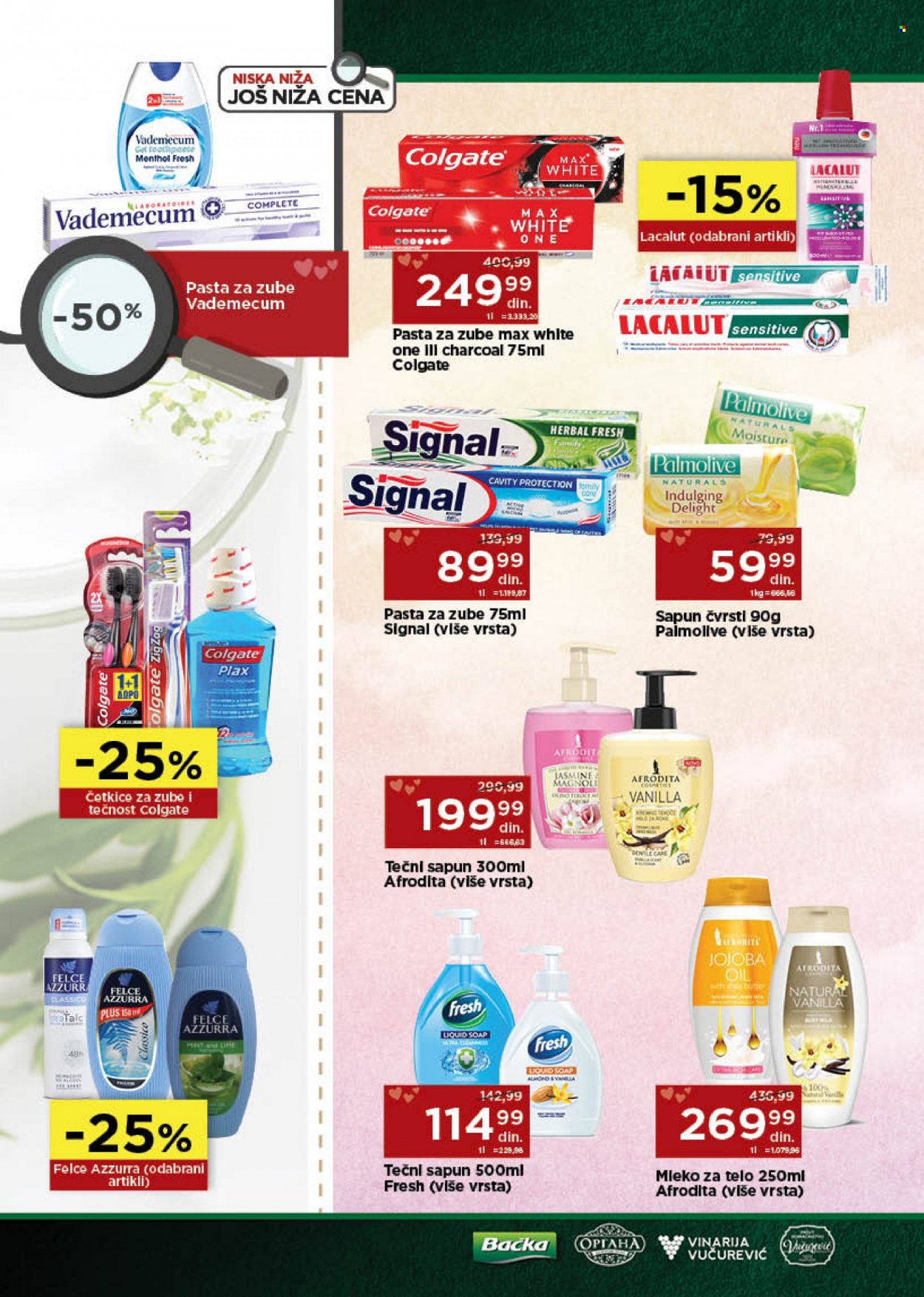Univerexport katalog - 13.09.2021 - 26.09.2021. Stranica 26
