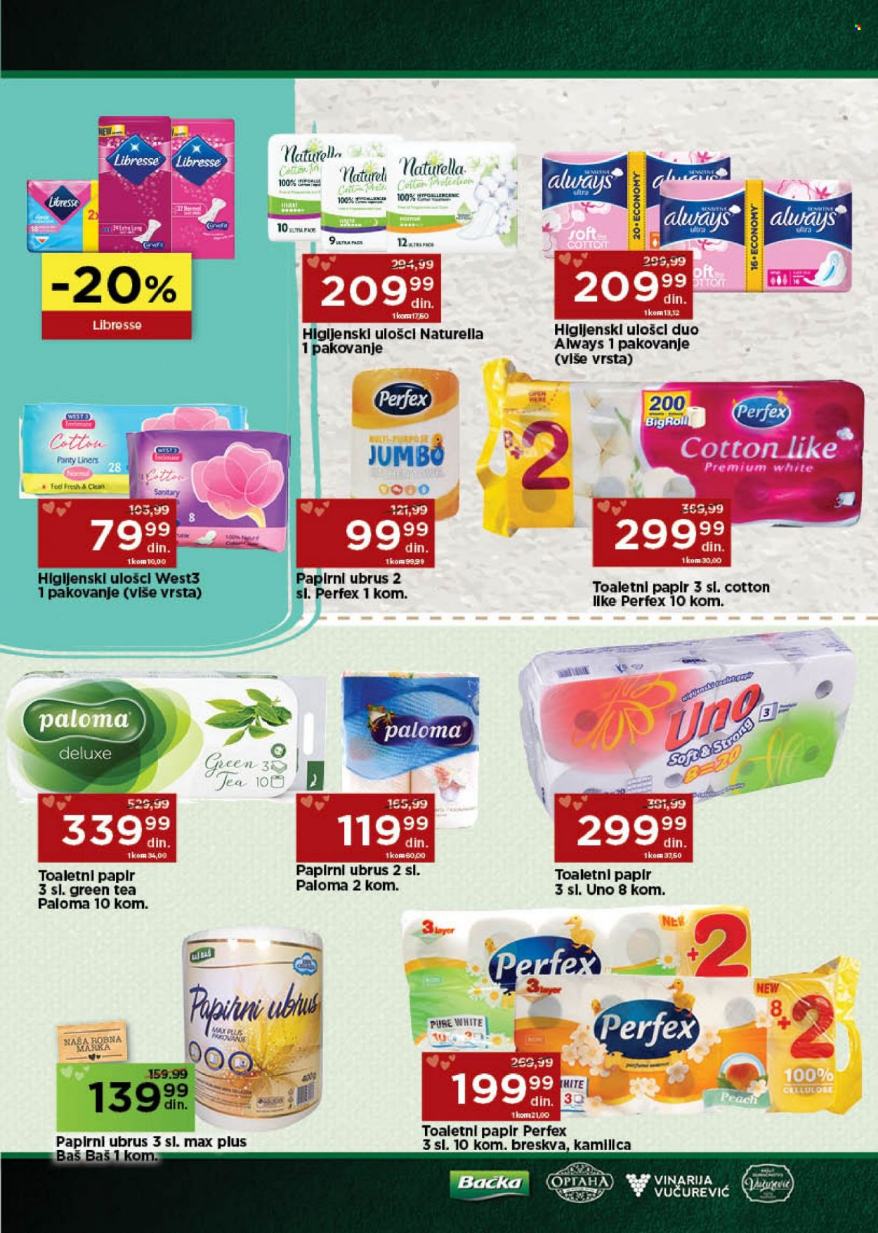Univerexport katalog - 13.09.2021 - 26.09.2021. Stranica 30