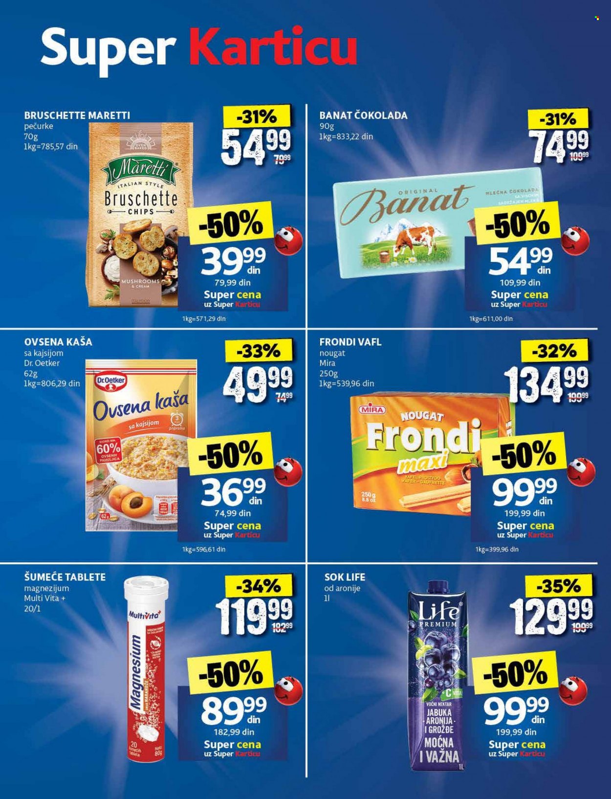 Roda katalog - 20.09.2021 - 03.10.2021. Stranica 3
