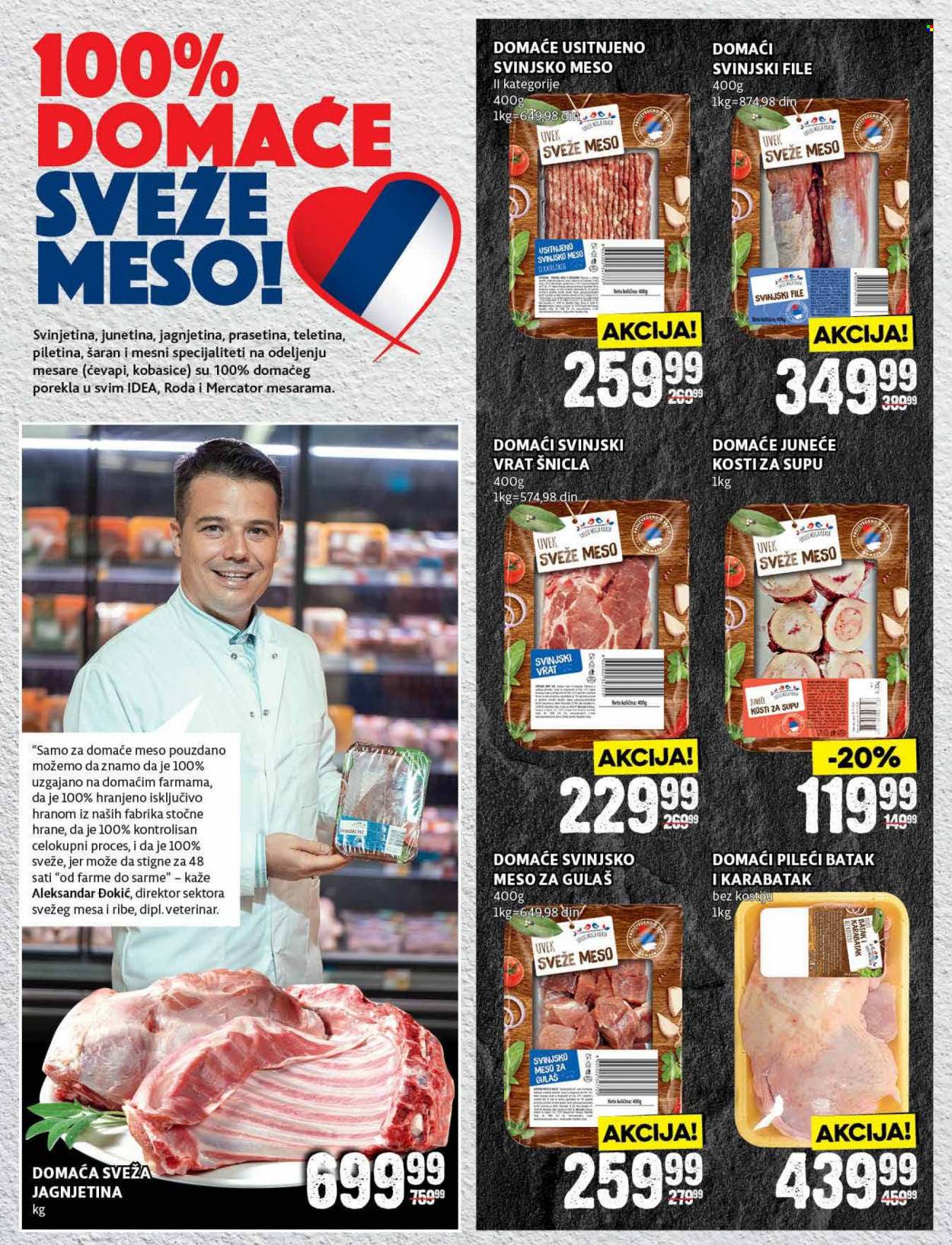 Roda katalog - 20.09.2021 - 03.10.2021. Stranica 4