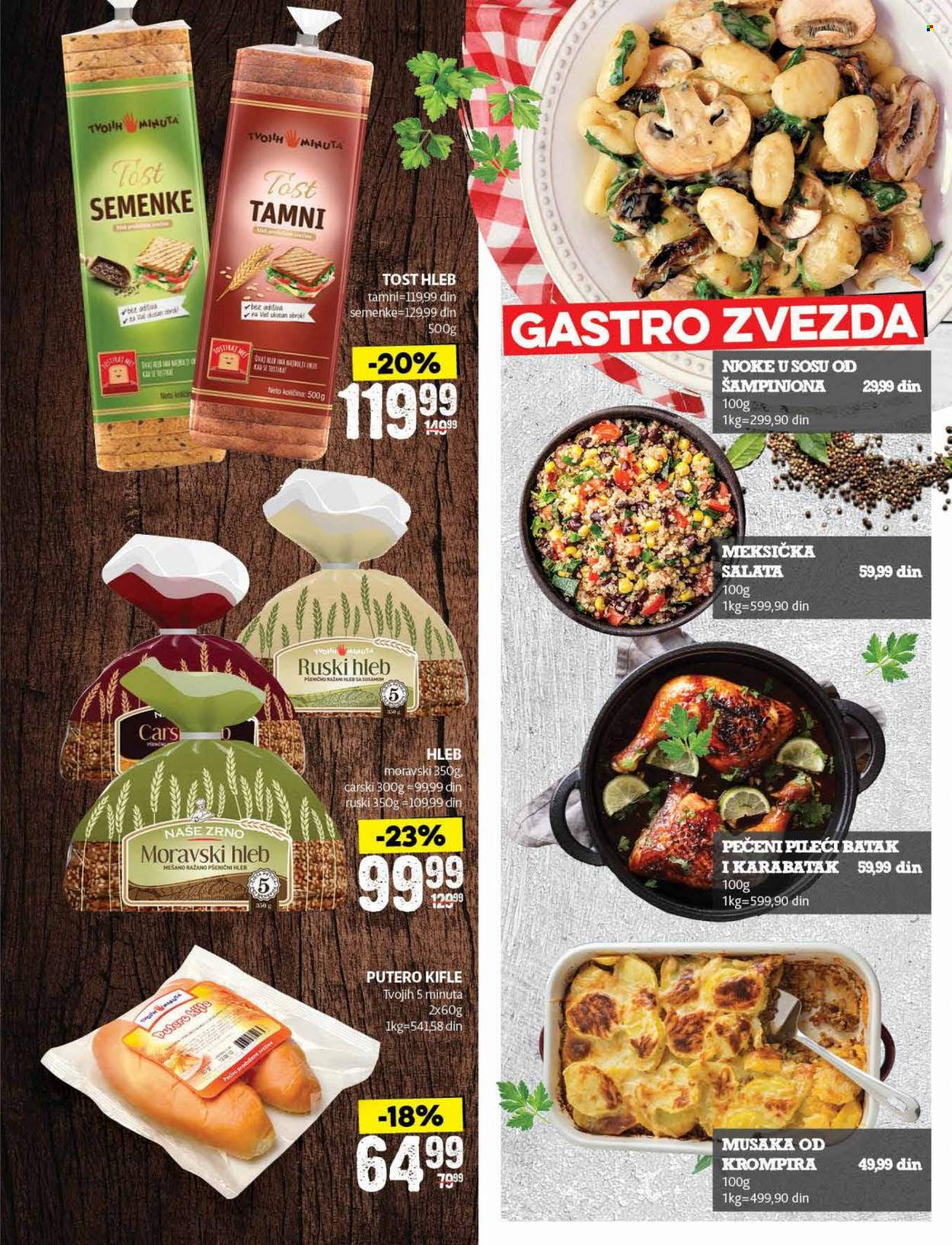 Roda katalog - 20.09.2021 - 03.10.2021. Stranica 9