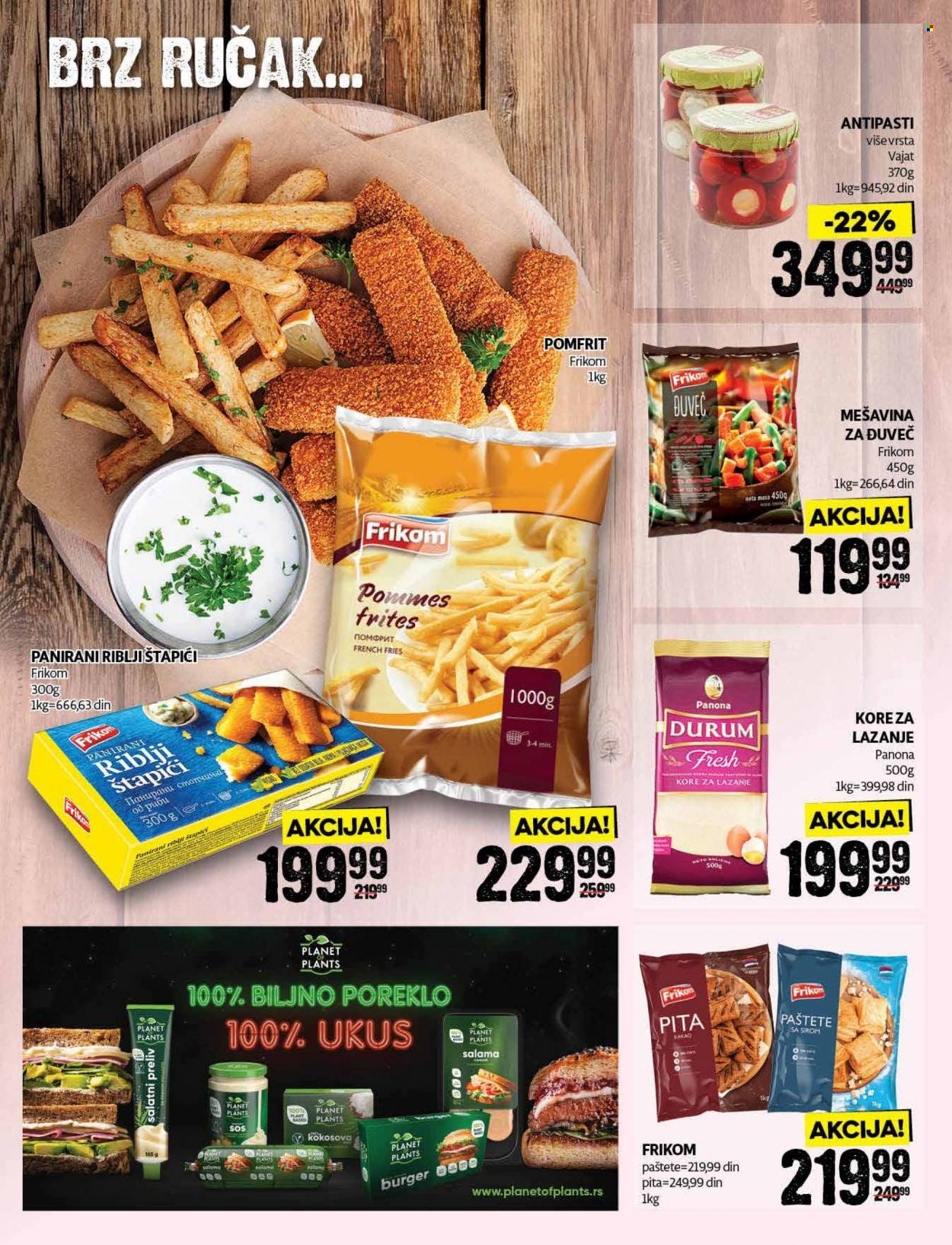 Roda katalog - 20.09.2021 - 03.10.2021. Stranica 10
