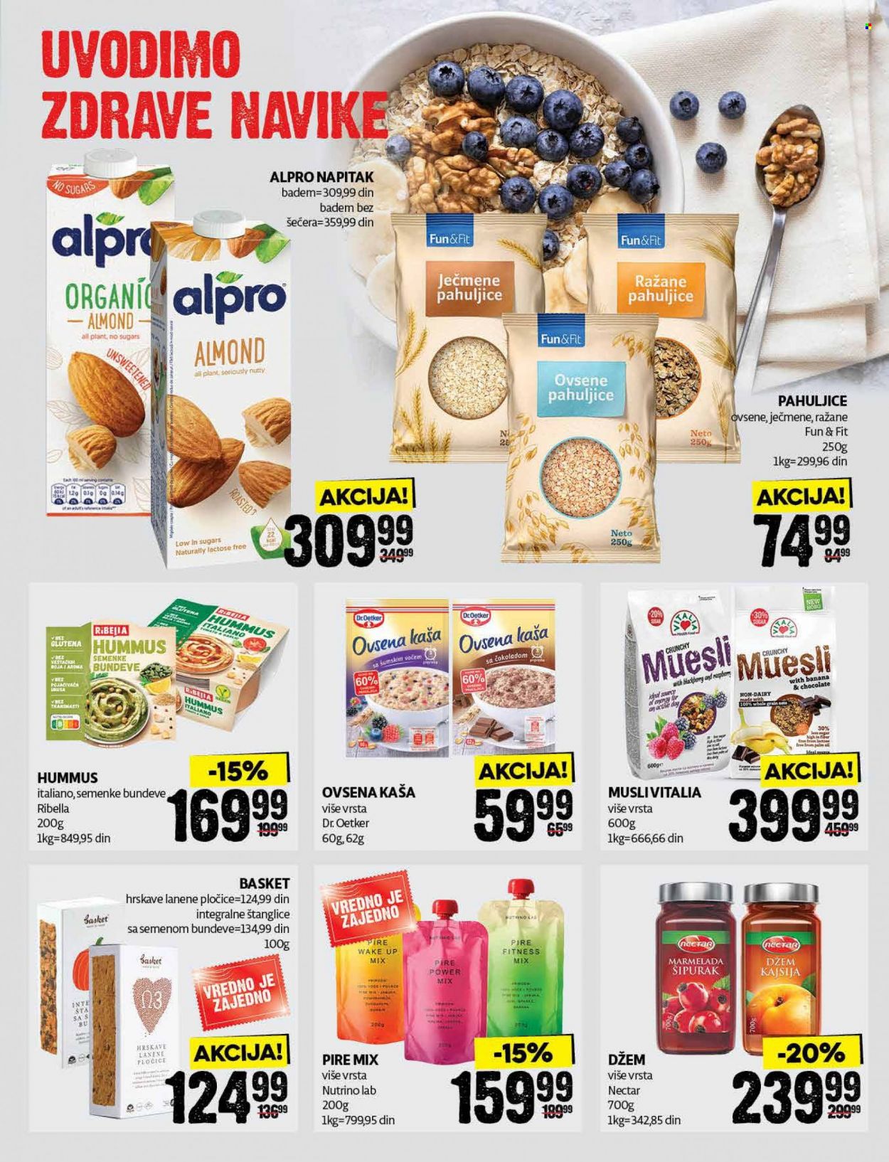 Roda katalog - 20.09.2021 - 03.10.2021. Stranica 17