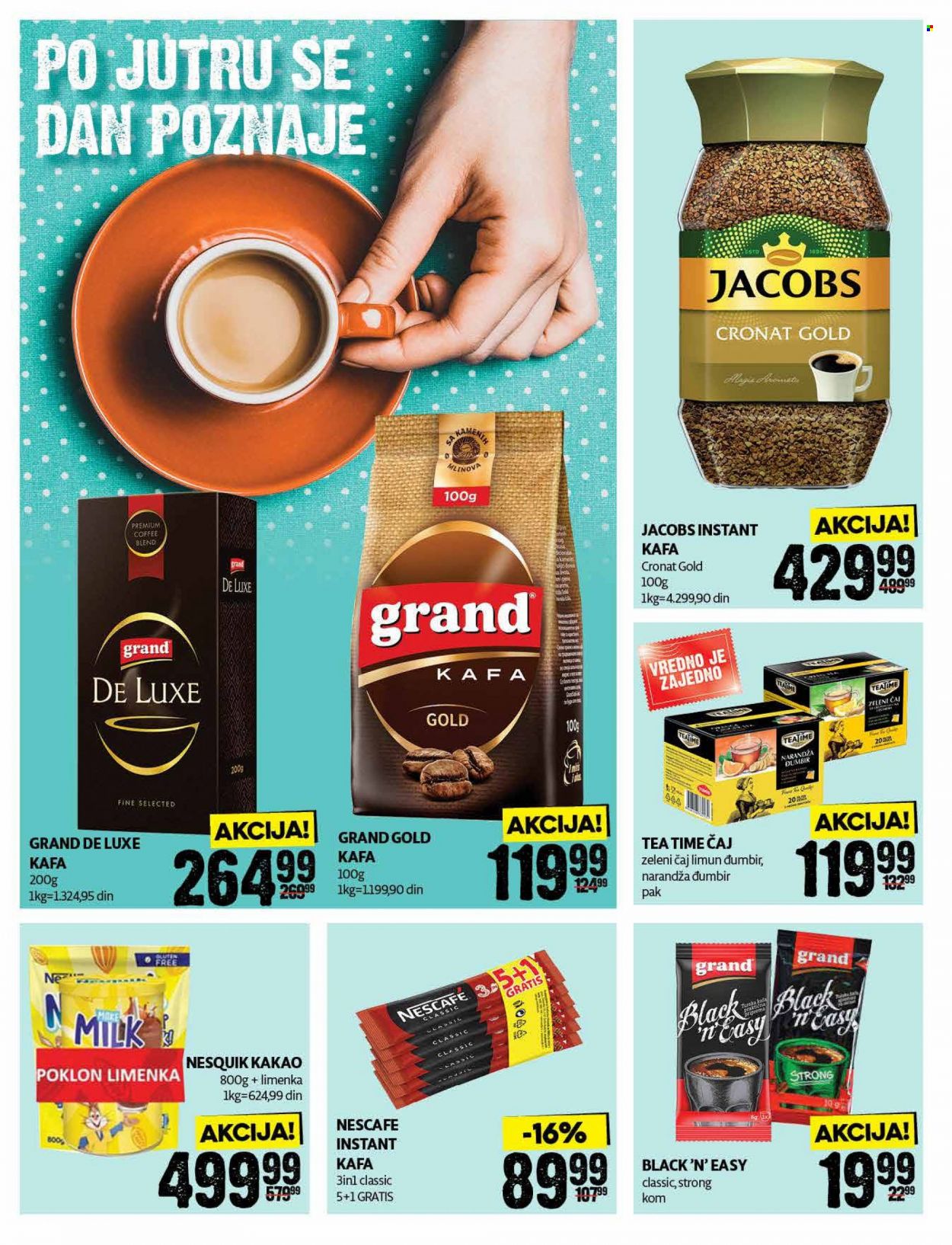 Roda katalog - 20.09.2021 - 03.10.2021. Stranica 18