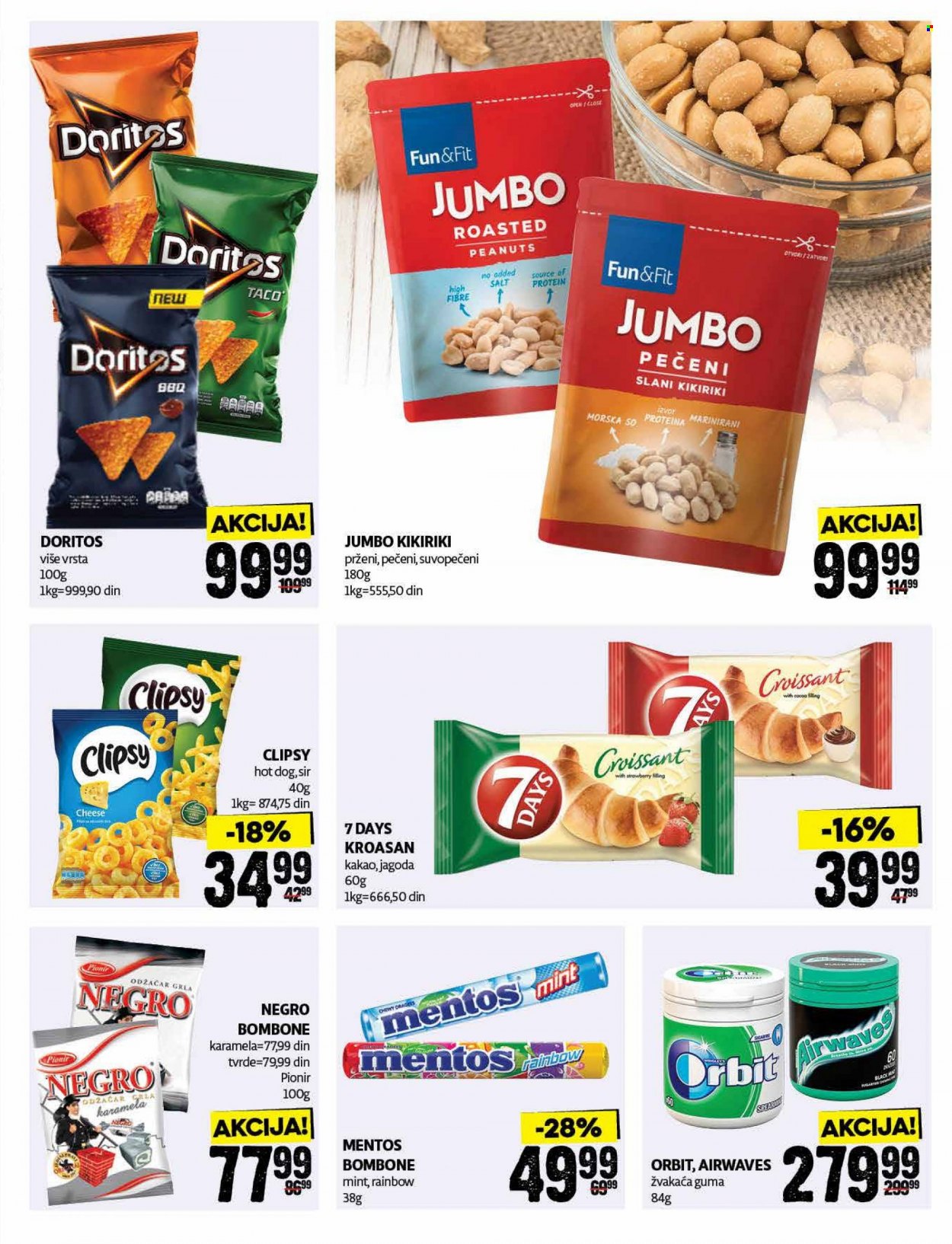 Roda katalog - 20.09.2021 - 03.10.2021. Stranica 25