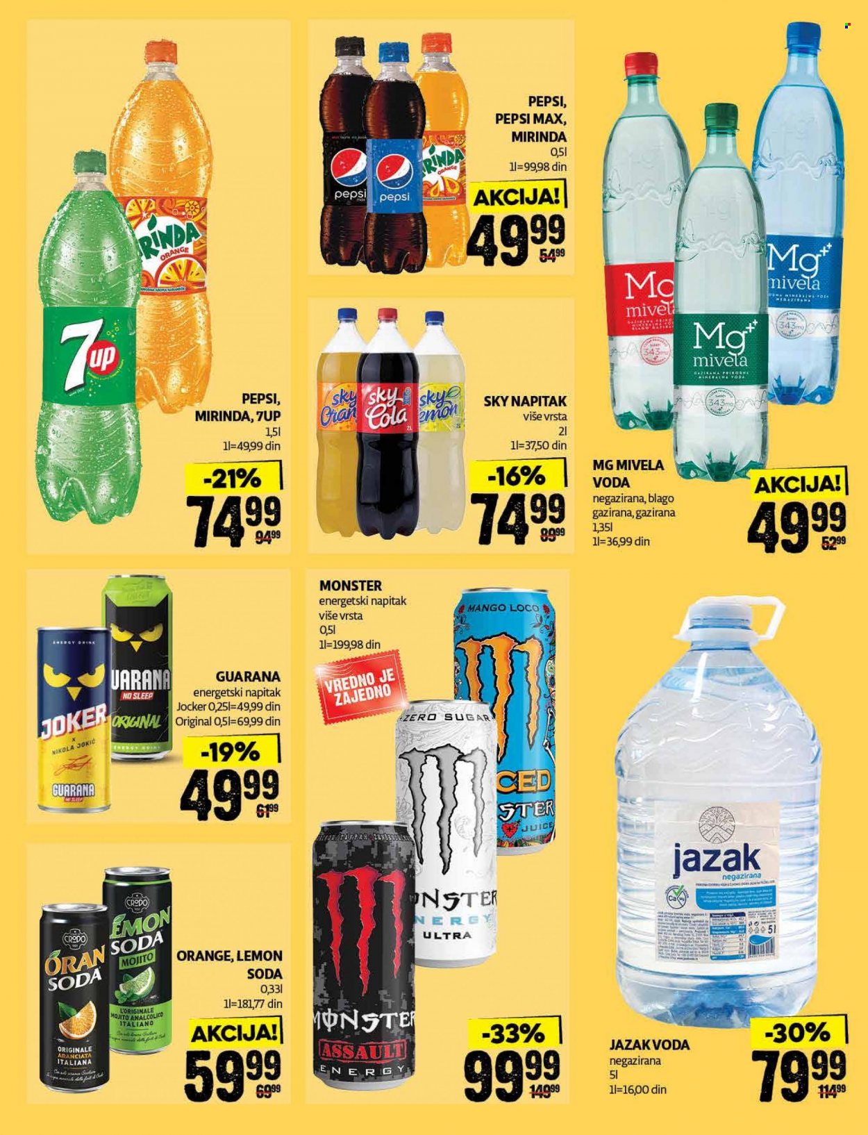 Roda katalog - 20.09.2021 - 03.10.2021. Stranica 27