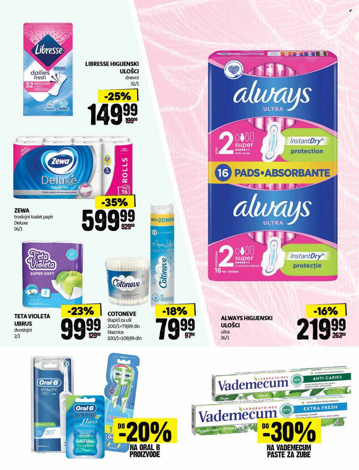 Roda katalog - 20.09.2021 - 03.10.2021. Stranica 33