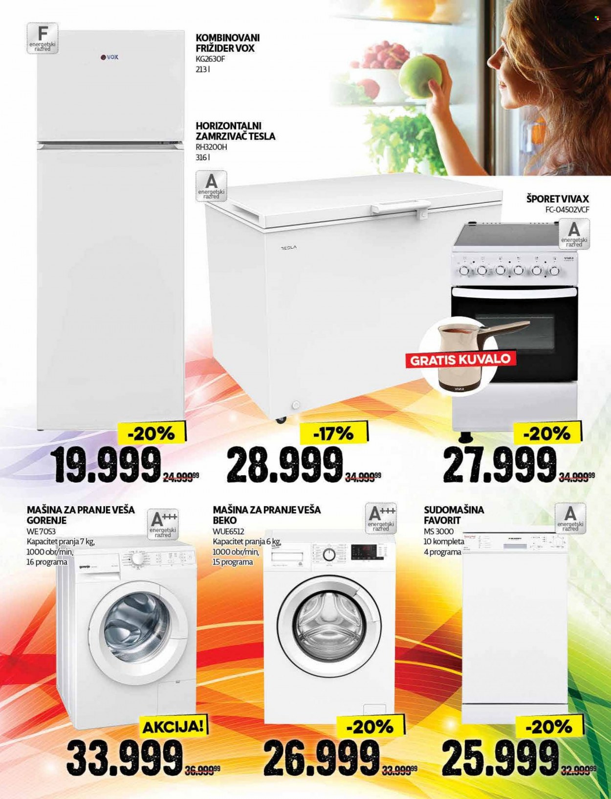 Roda katalog - 20.09.2021 - 03.10.2021. Stranica 45