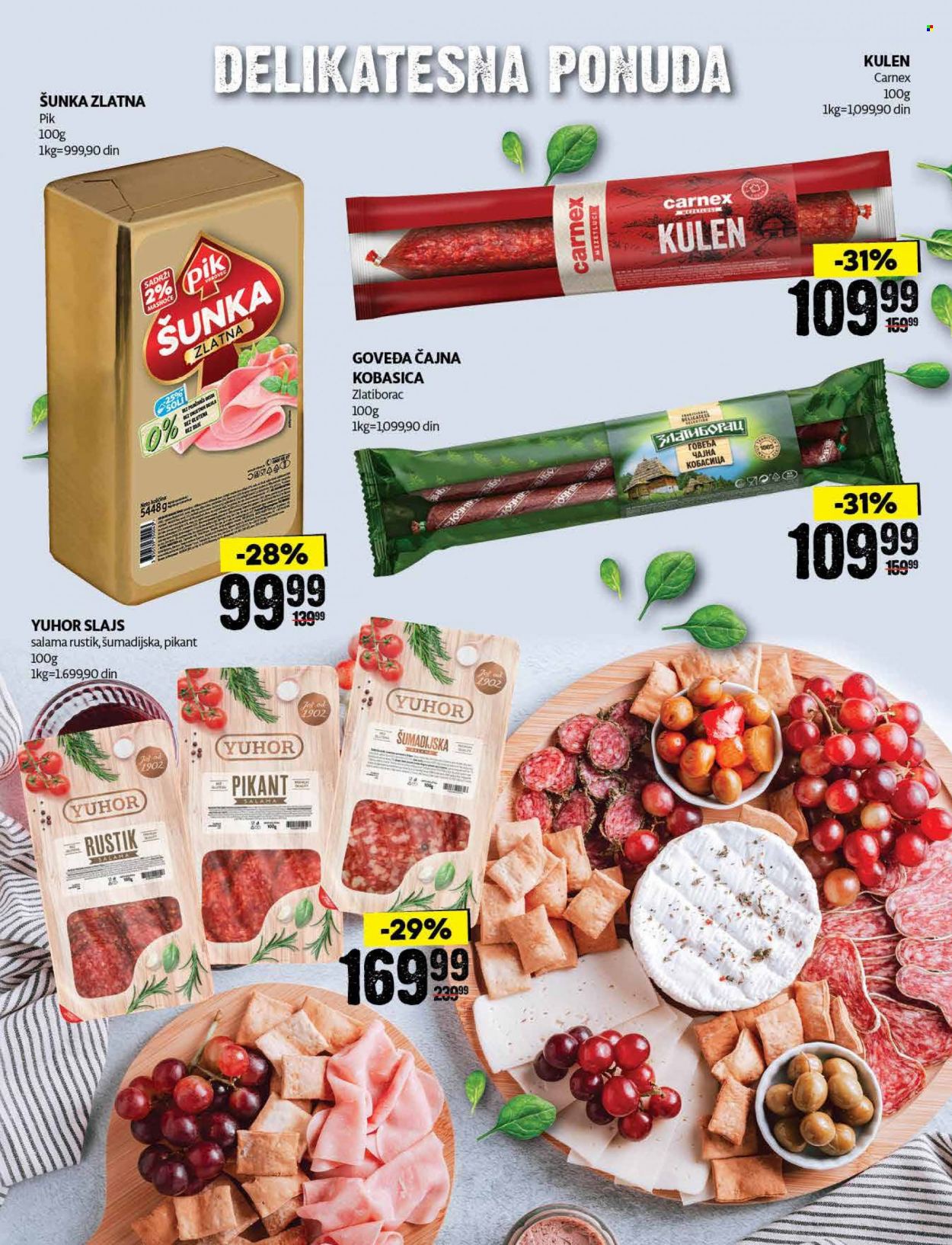 Idea katalog - 20.09.2021 - 03.10.2021. Stranica 14