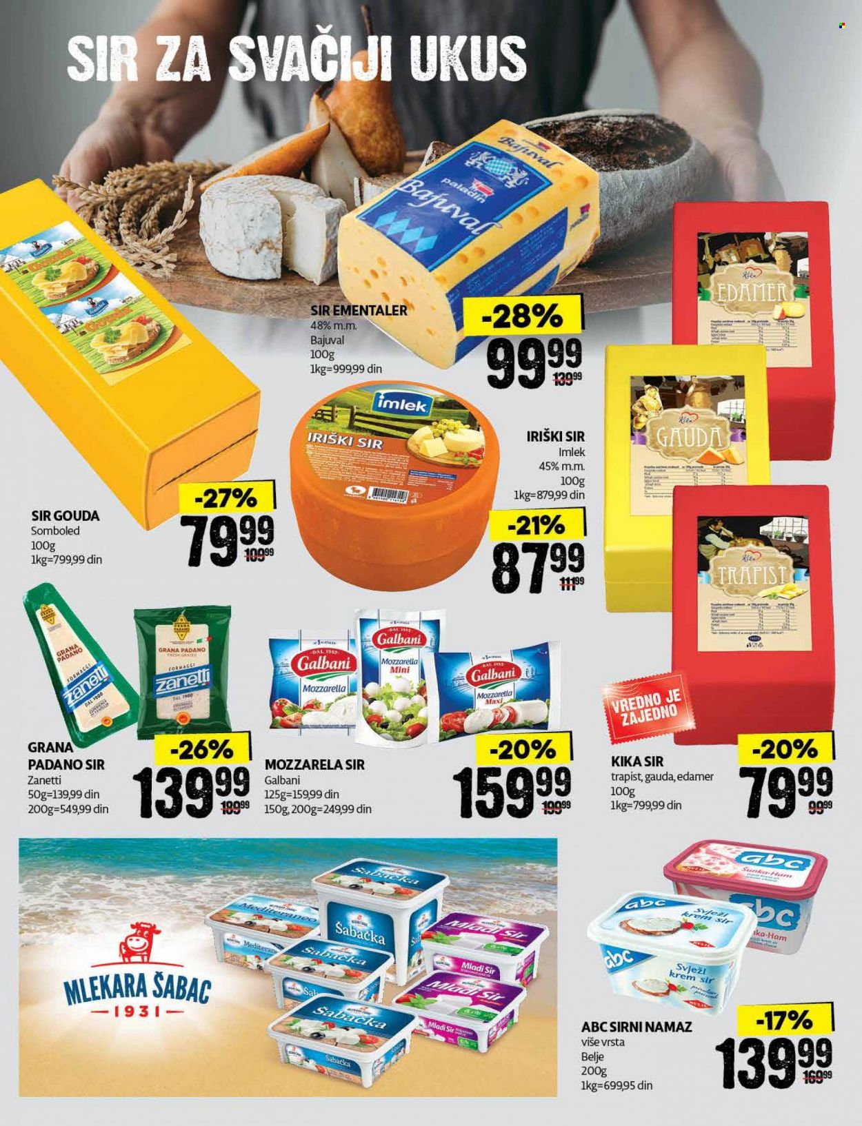 Idea katalog - 20.09.2021 - 03.10.2021. Stranica 16