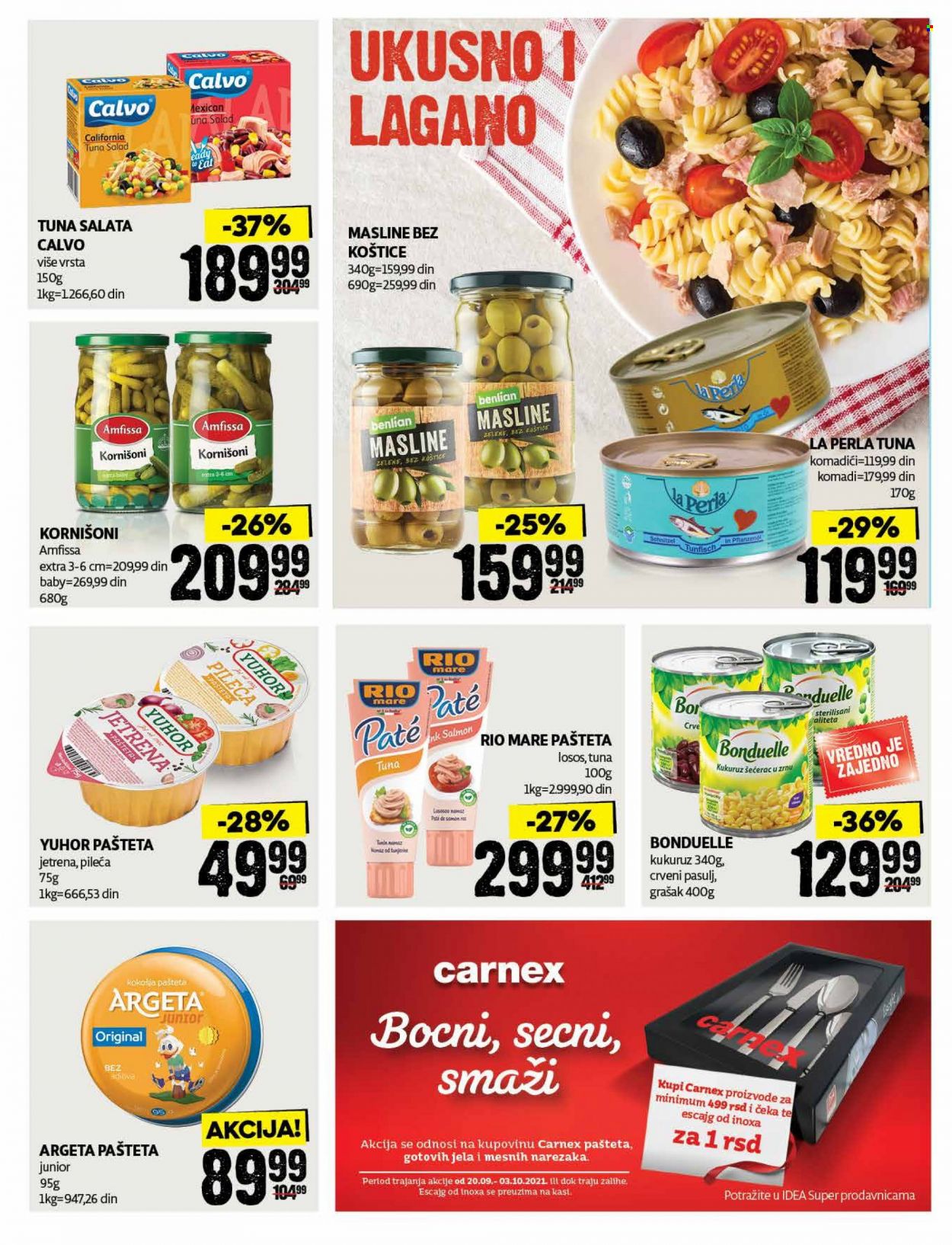 Idea katalog - 20.09.2021 - 03.10.2021. Stranica 19