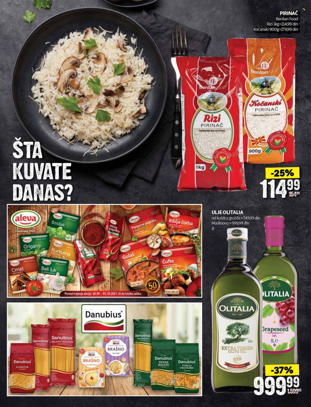 Idea katalog - 20.09.2021 - 03.10.2021. Stranica 20