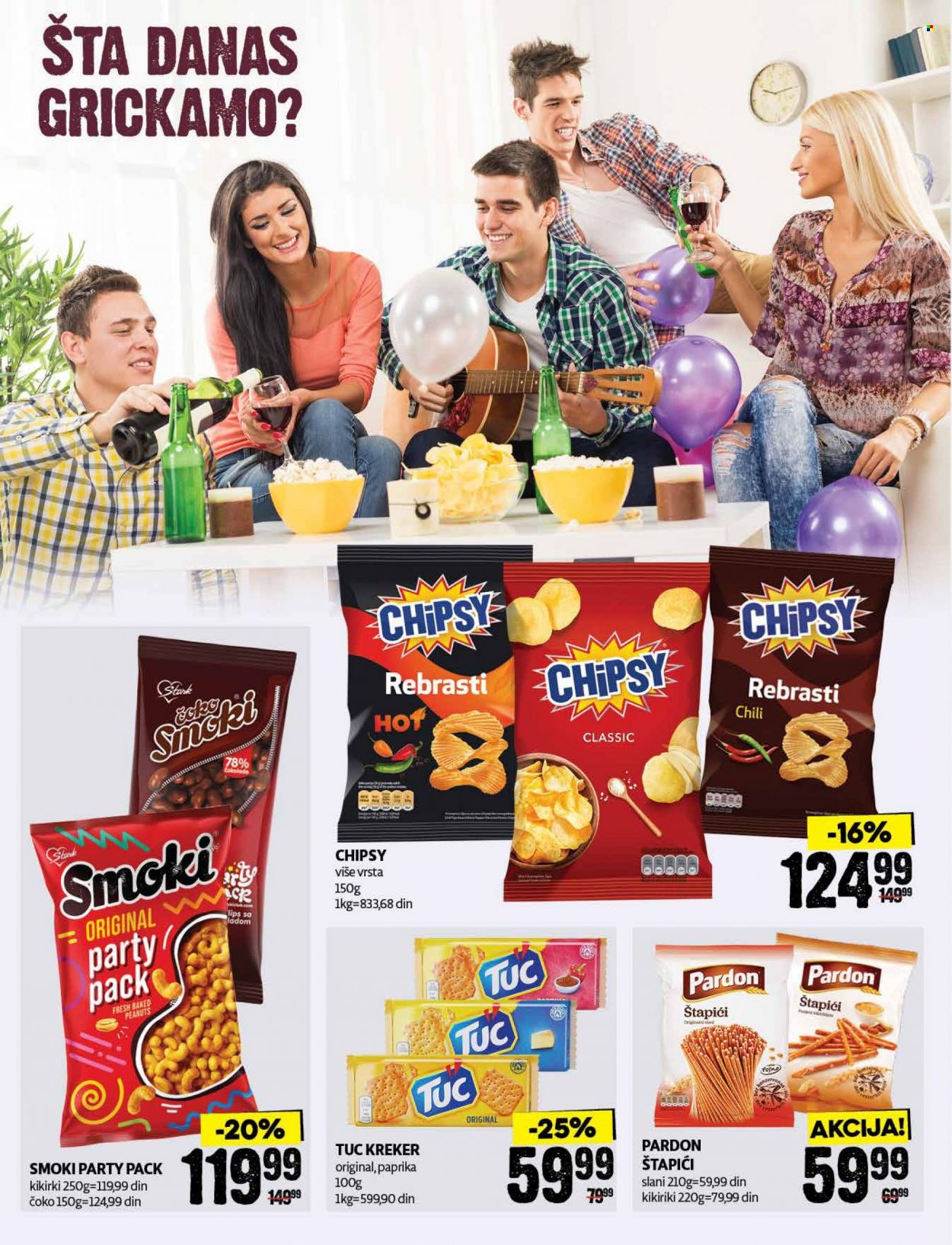 Idea katalog - 20.09.2021 - 03.10.2021. Stranica 24