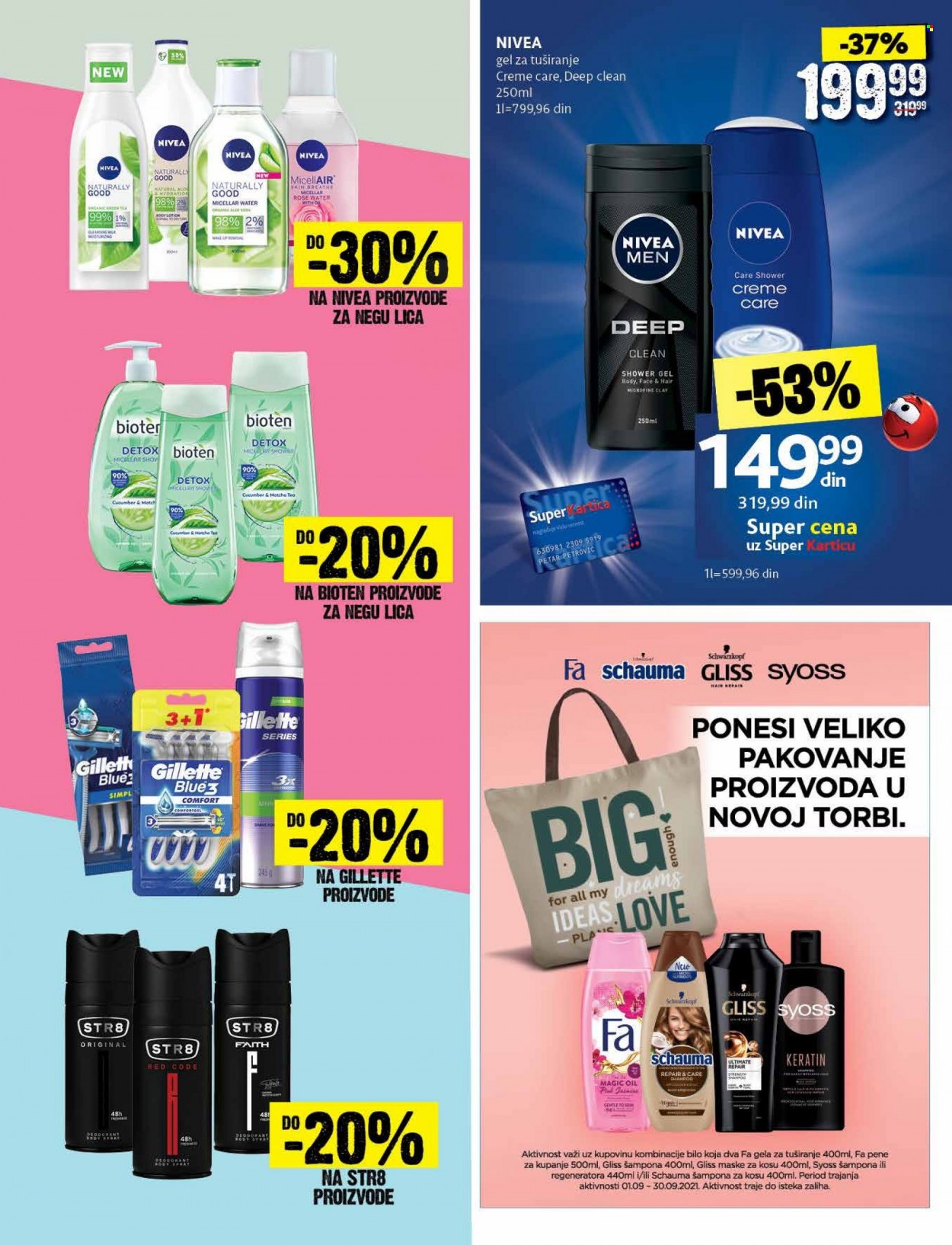 Idea katalog - 20.09.2021 - 03.10.2021. Stranica 31