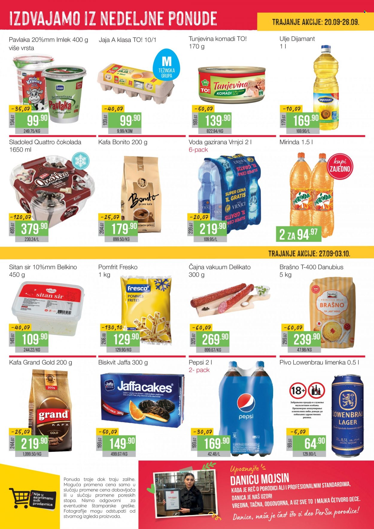 PerSu katalog - 20.09.2021 - 02.10.2021. Stranica 12
